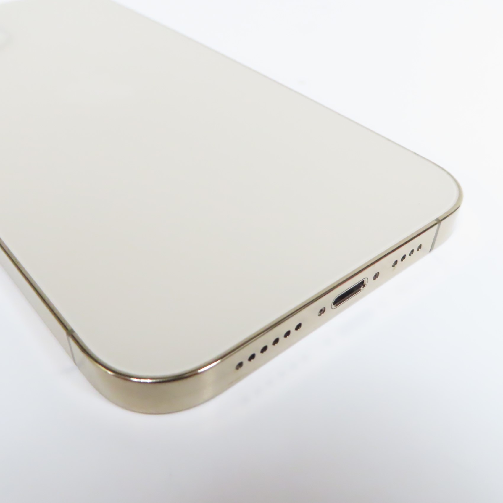 Verizon iPhone 12 Pro 256GB Silver 