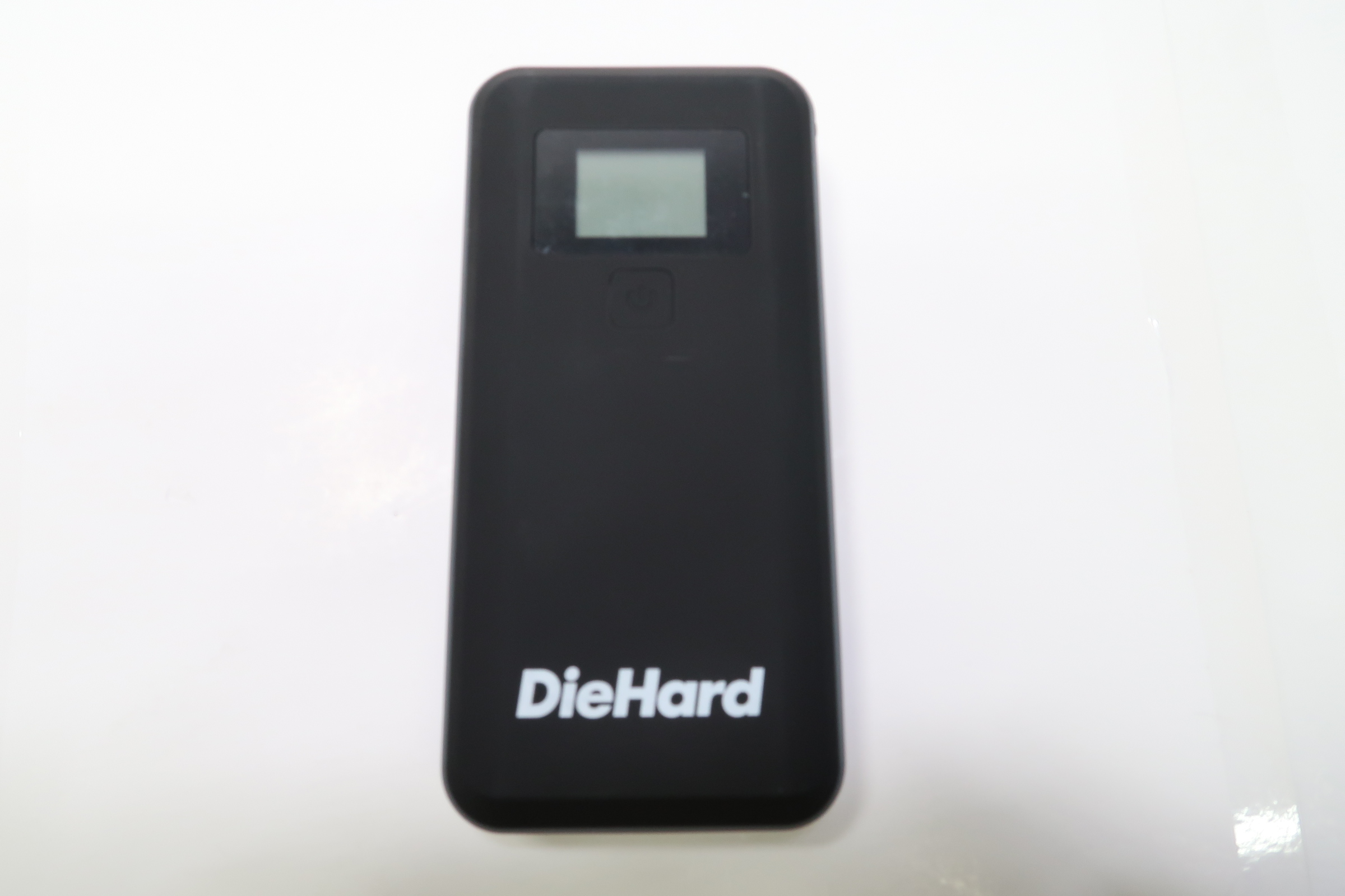 DieHard DH0165 1200 Peak Amp Lithium Jump Starter And Cables