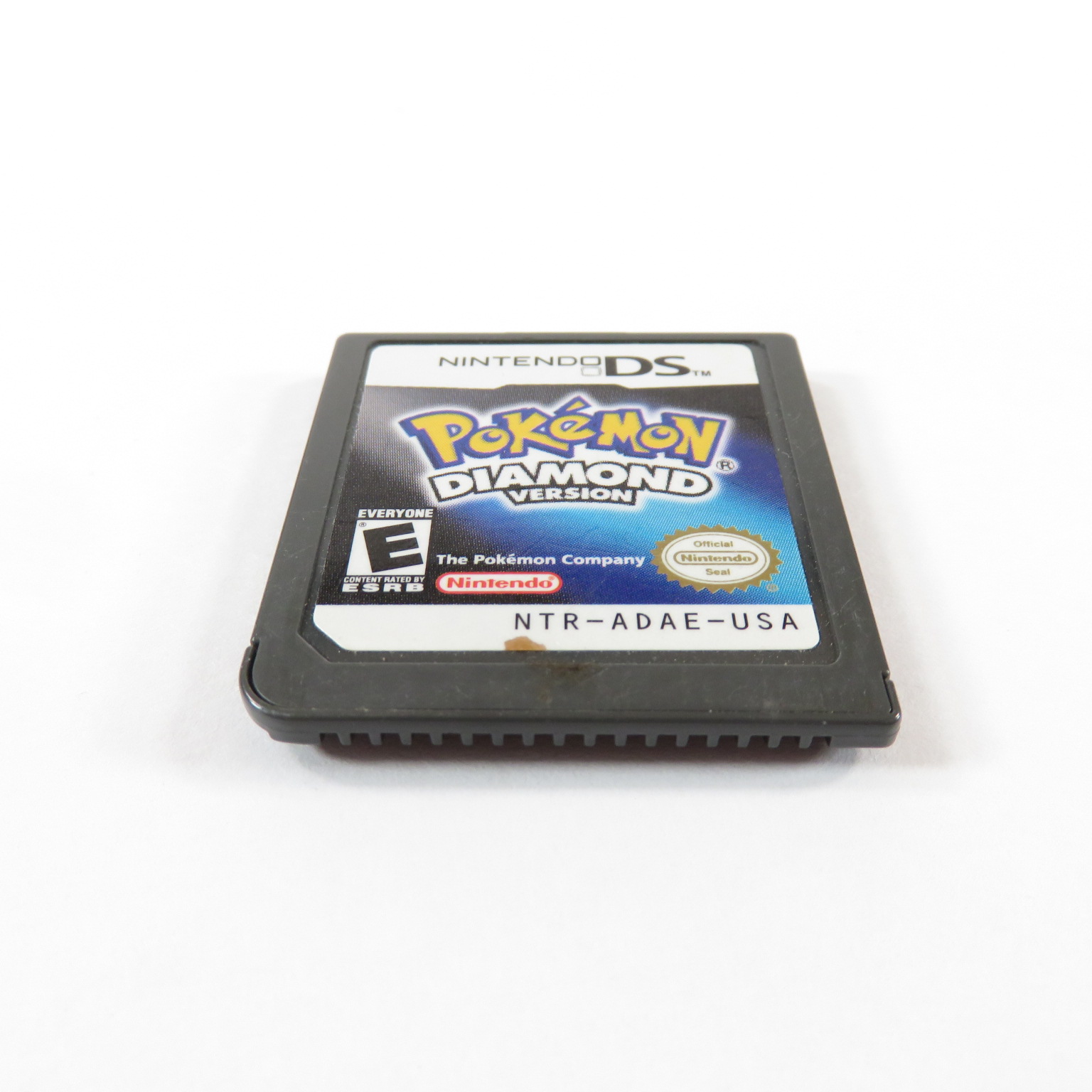 Pokemon Diamond for hot Nintendo DS