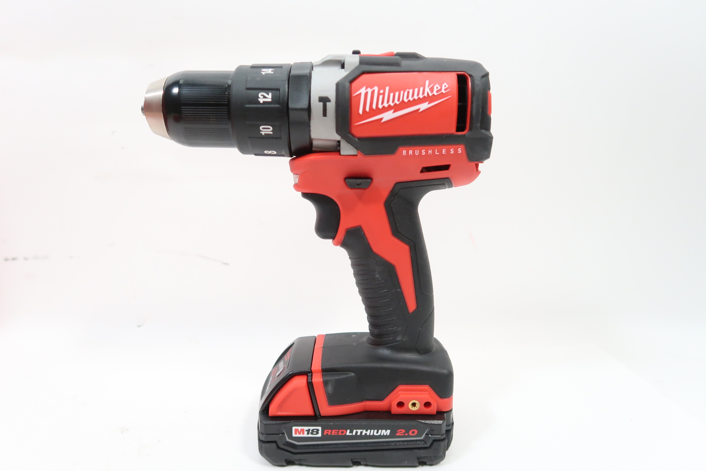 Milwaukee m18 2702 sale