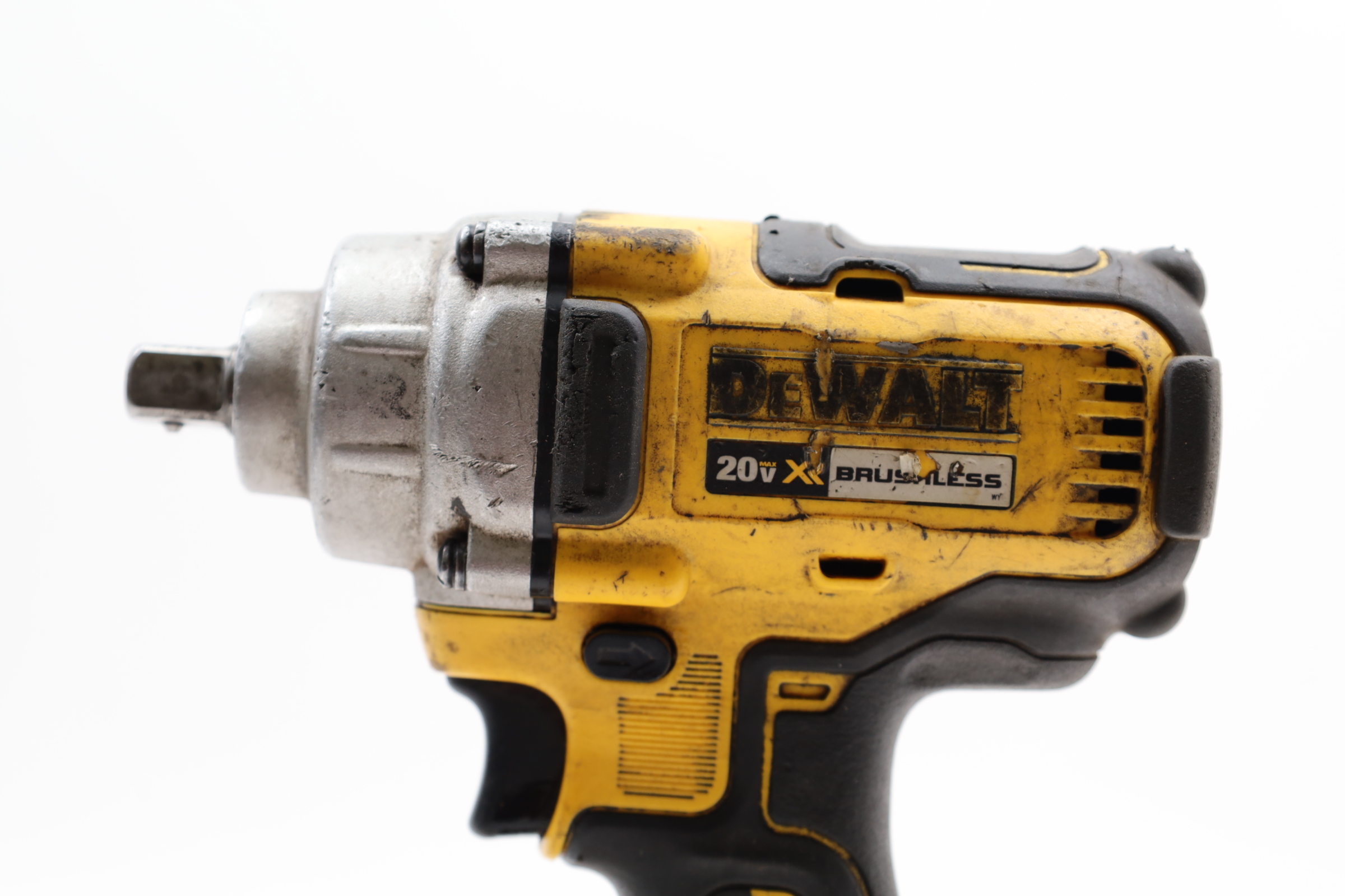 Dewalt impact wrench online dcf894b