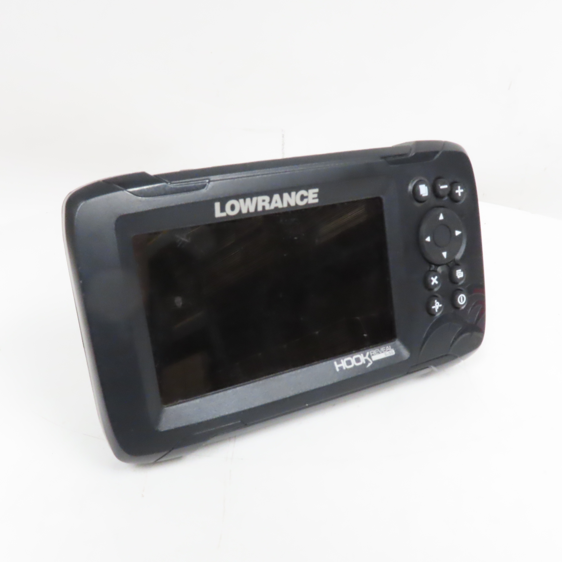 Lowrance HOOK Reveal 5 SplitShot 5 Digital CHIRP/Sonar Fishfinder
