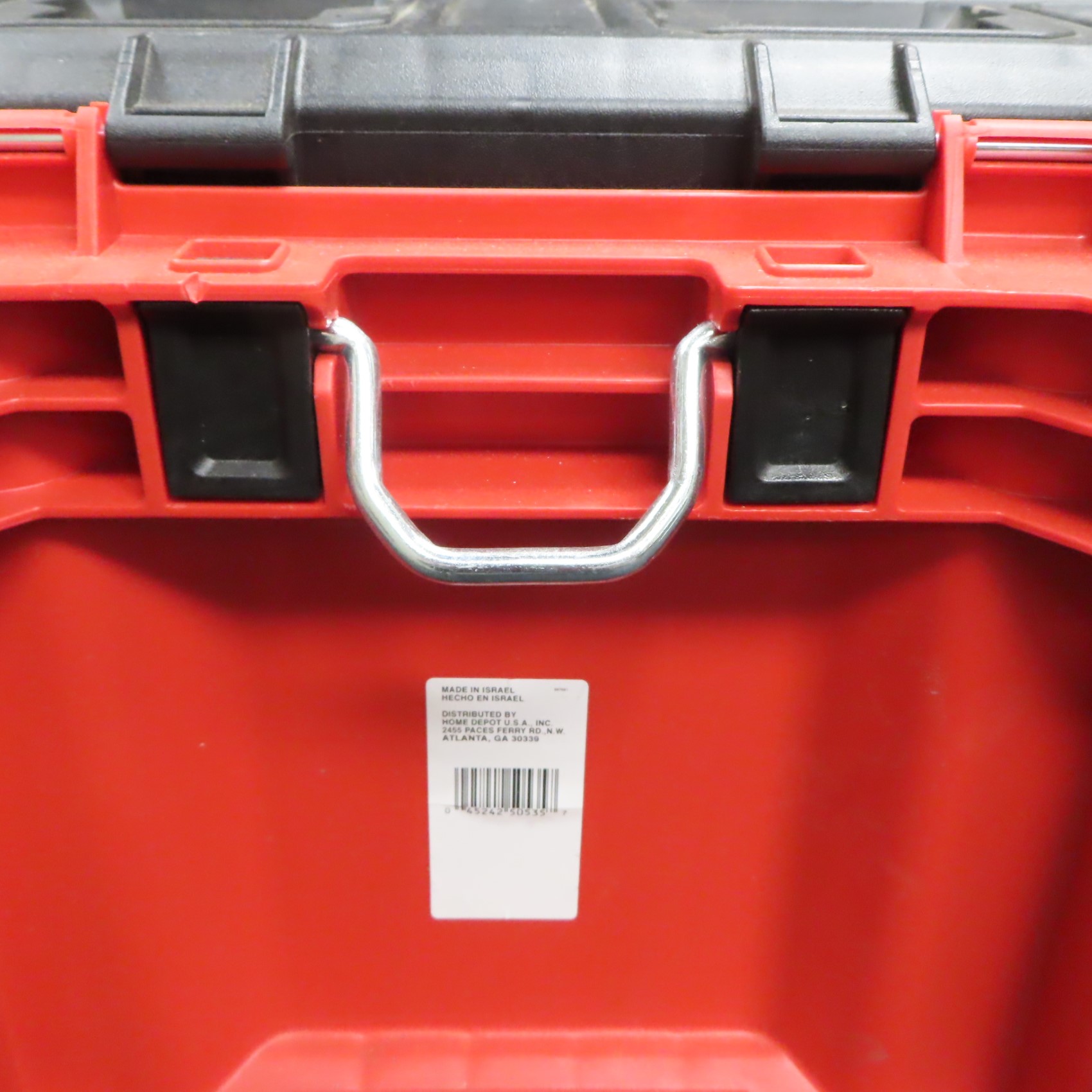 Milwaukee 48-22-8426 PACKOUT Rolling Tool Storage Box (Local Pick 