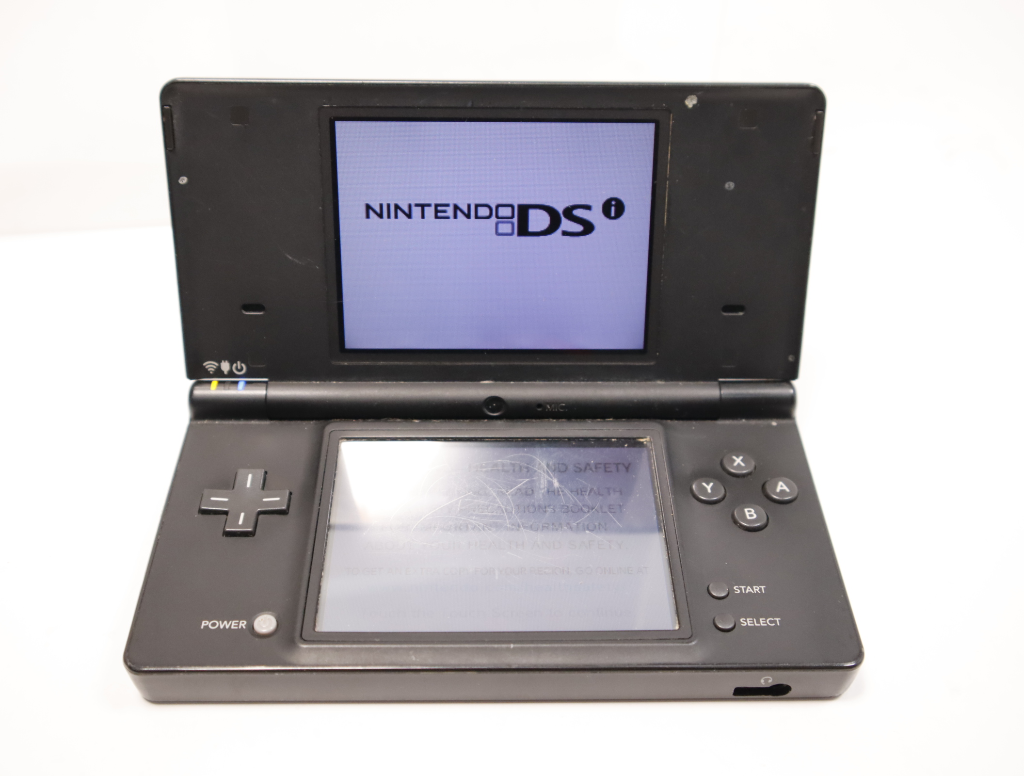 【大宮】任天堂 Nintendo ニンテンドー DSi TWL-001 本体 27点セット 初期化済み DSi