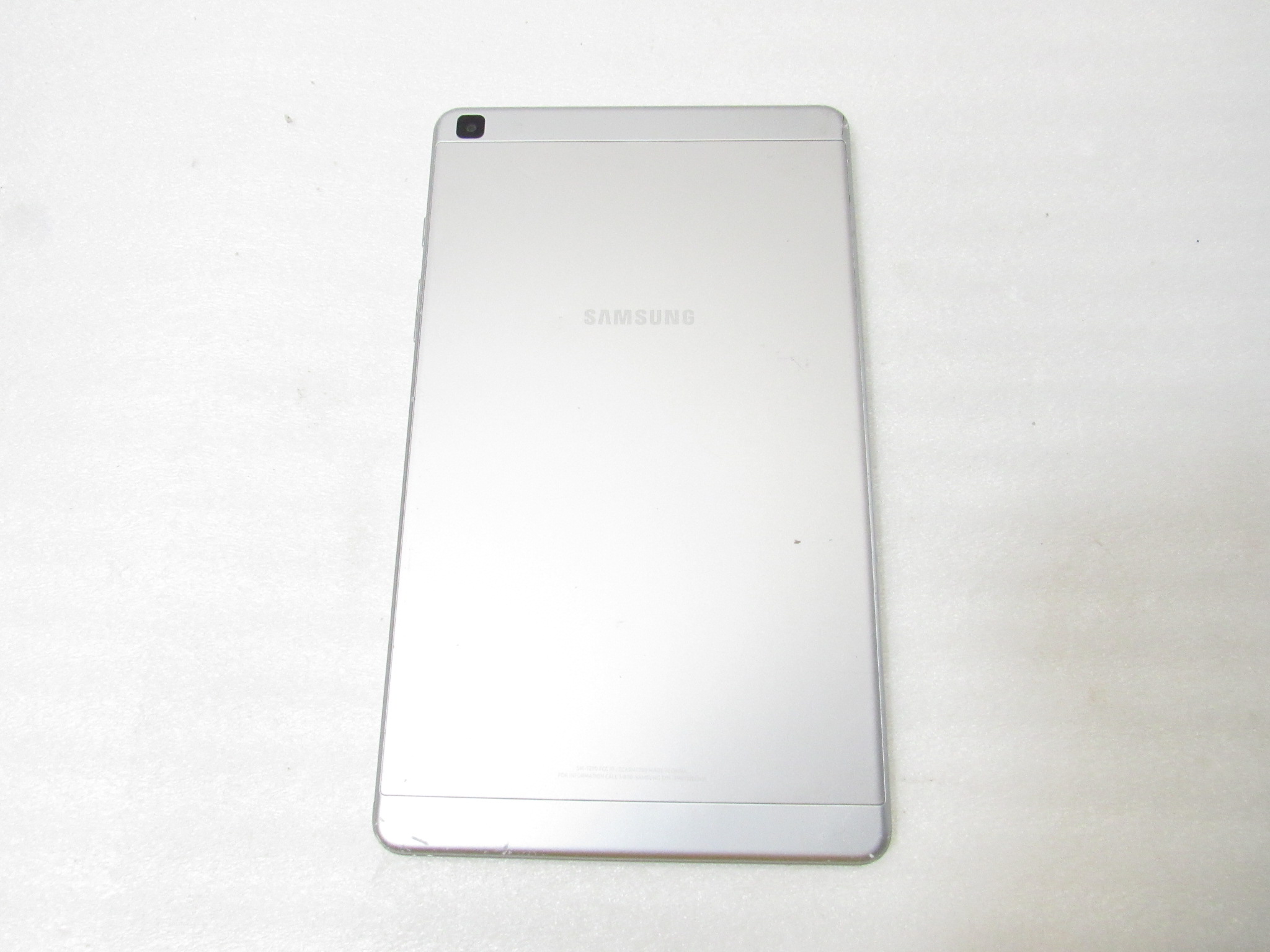 Samsung Galaxy Tab A 8 32GB SM-T290 Wi-Fi