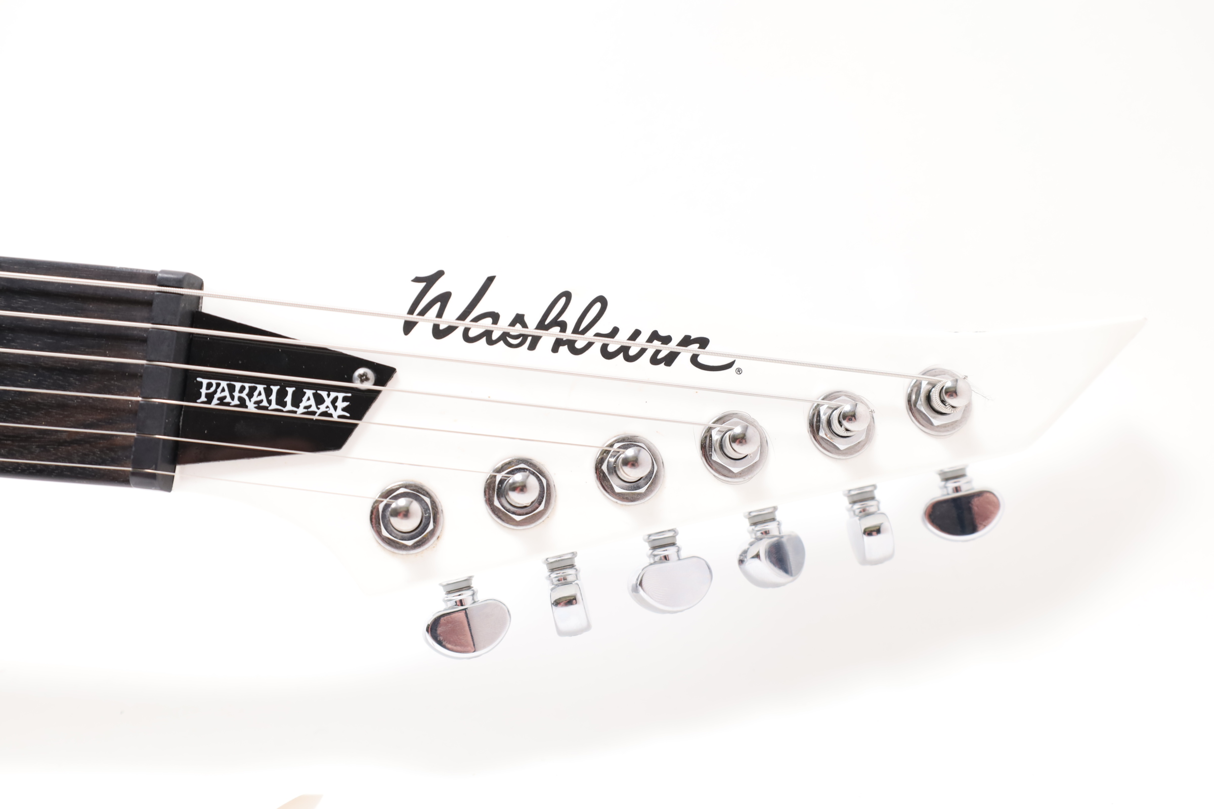 Washburn / Parallaxe Series PXM18 楽器/器材 エレキギター 楽器/器材