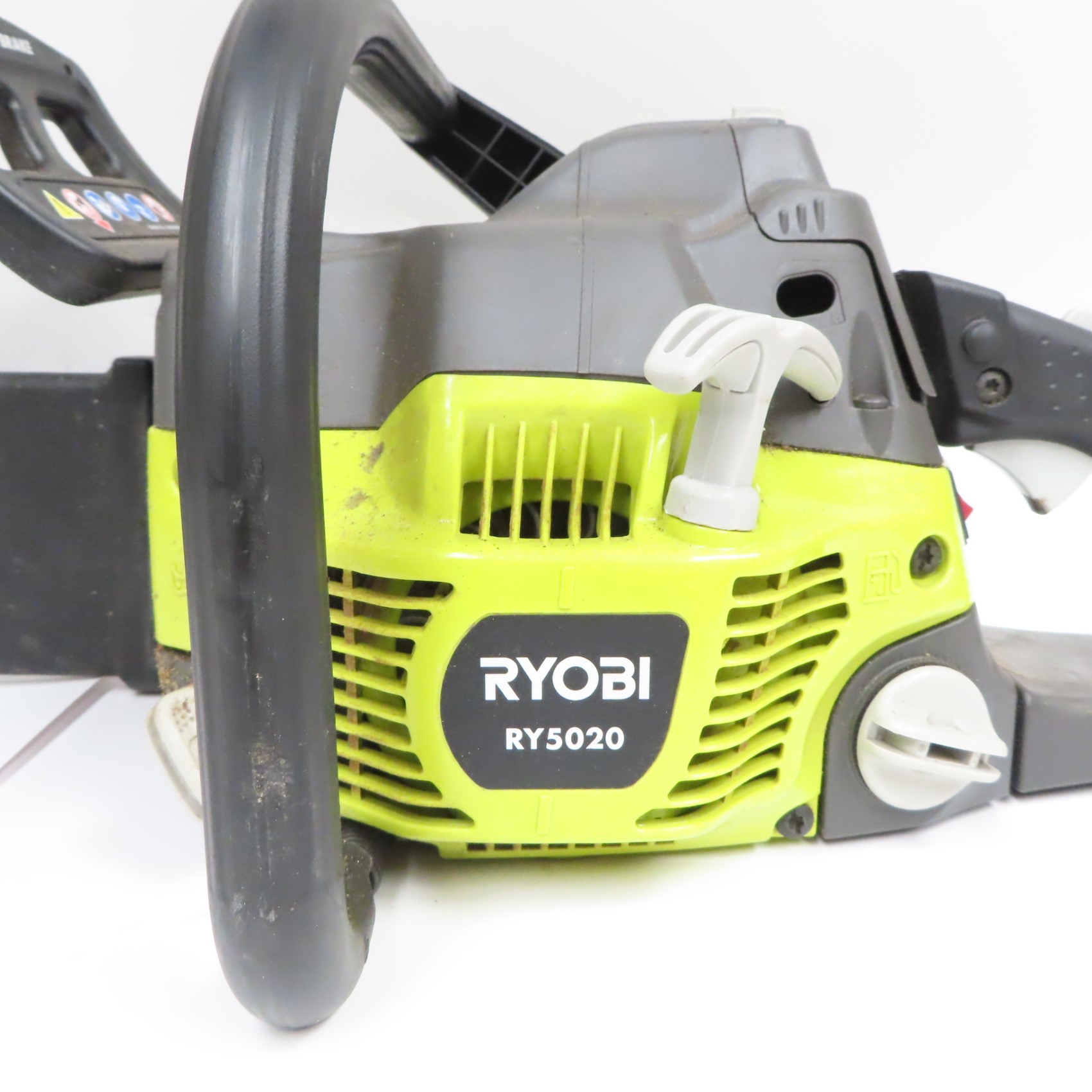 Ryobi ry5020 hotsell