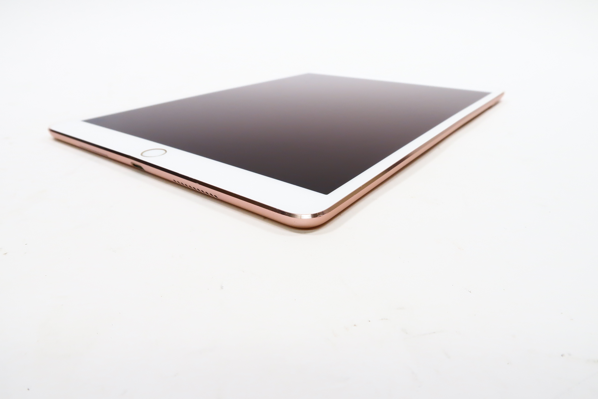 Apple online iPad Pro 2nd Generation 64 GB in Rose Gold