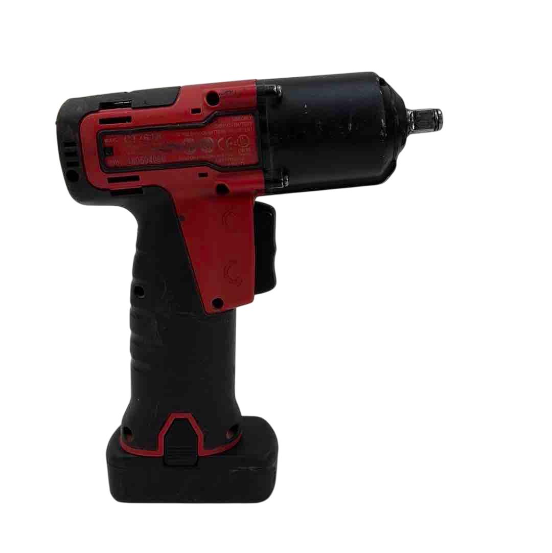 Snap on Tools CT761A 14.4V 3 8 Cordless Impact Wrench