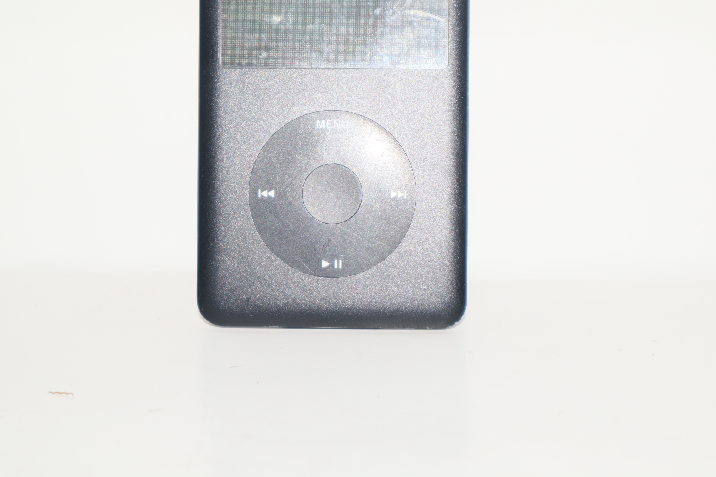iPod Classic (6th Generation)  School of Journalism and Communication