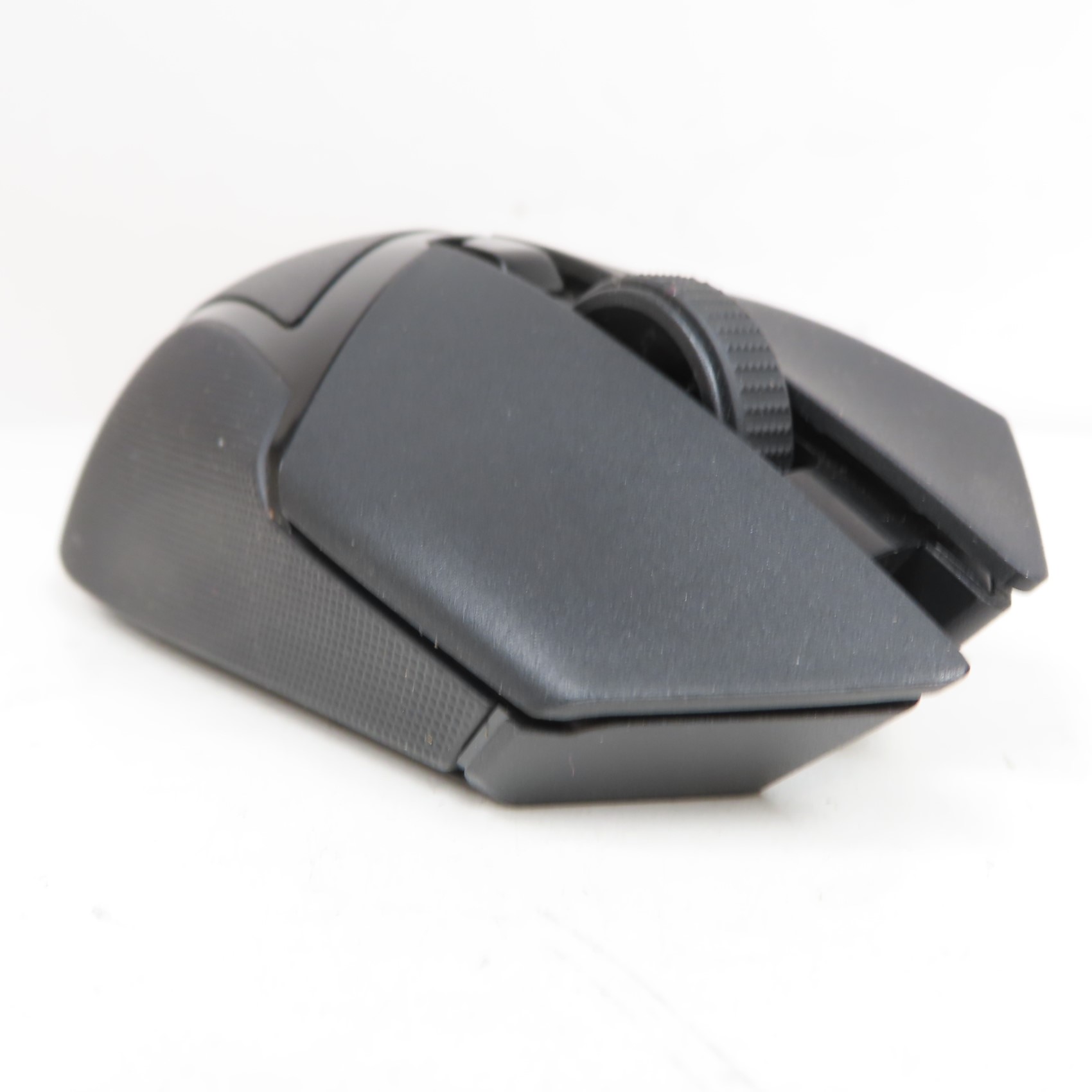 Razer Basilisk X Hyperspeed Wireless Optical Gaming Mouse - Black for sale  online