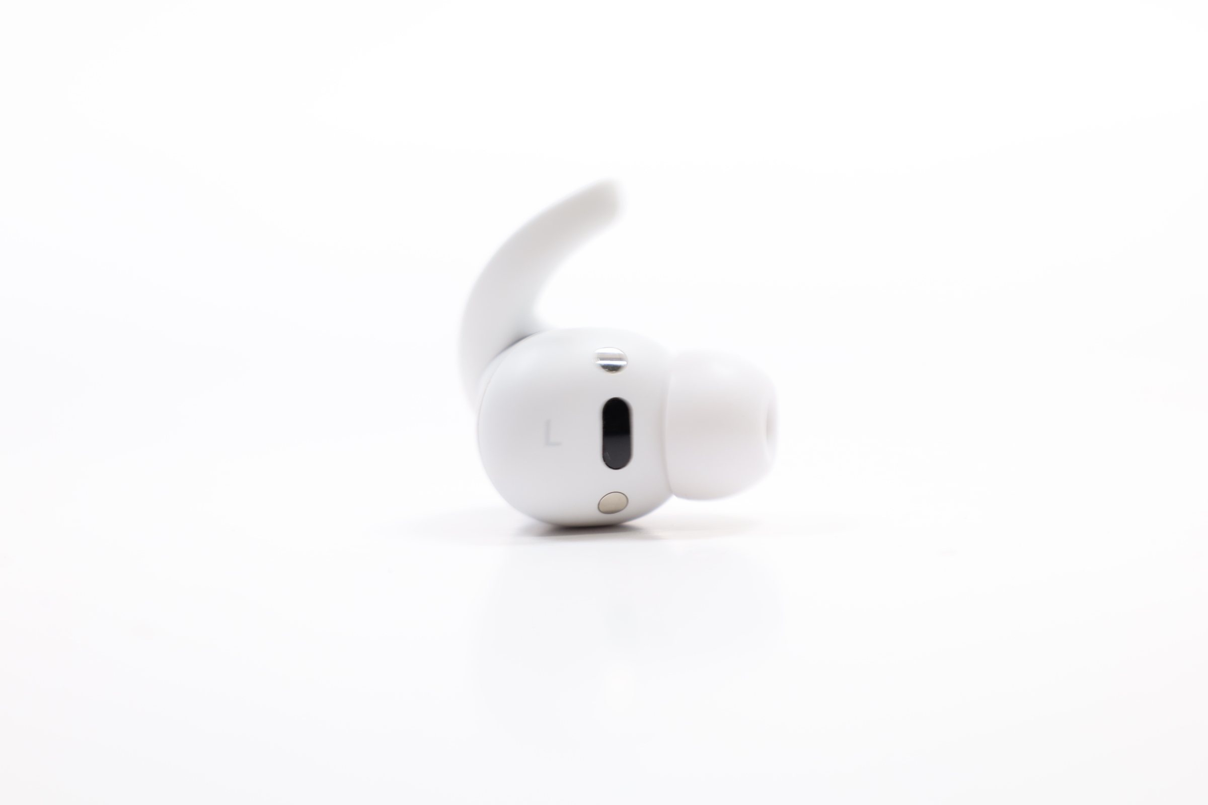 Beats Fit Pro True Wireless Bluetooth Earbuds White (MK2G3LL) –