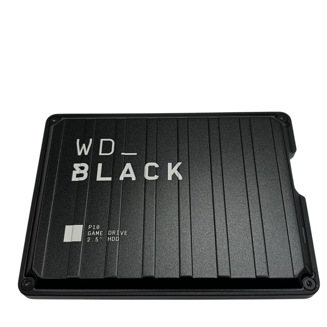 WD_BLACK P10 popular