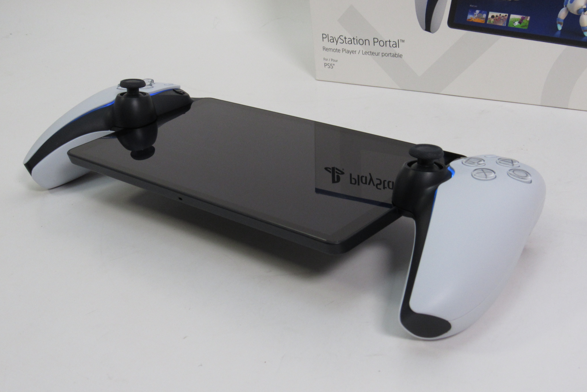 Buy PlayStation Portal™ Remote Player