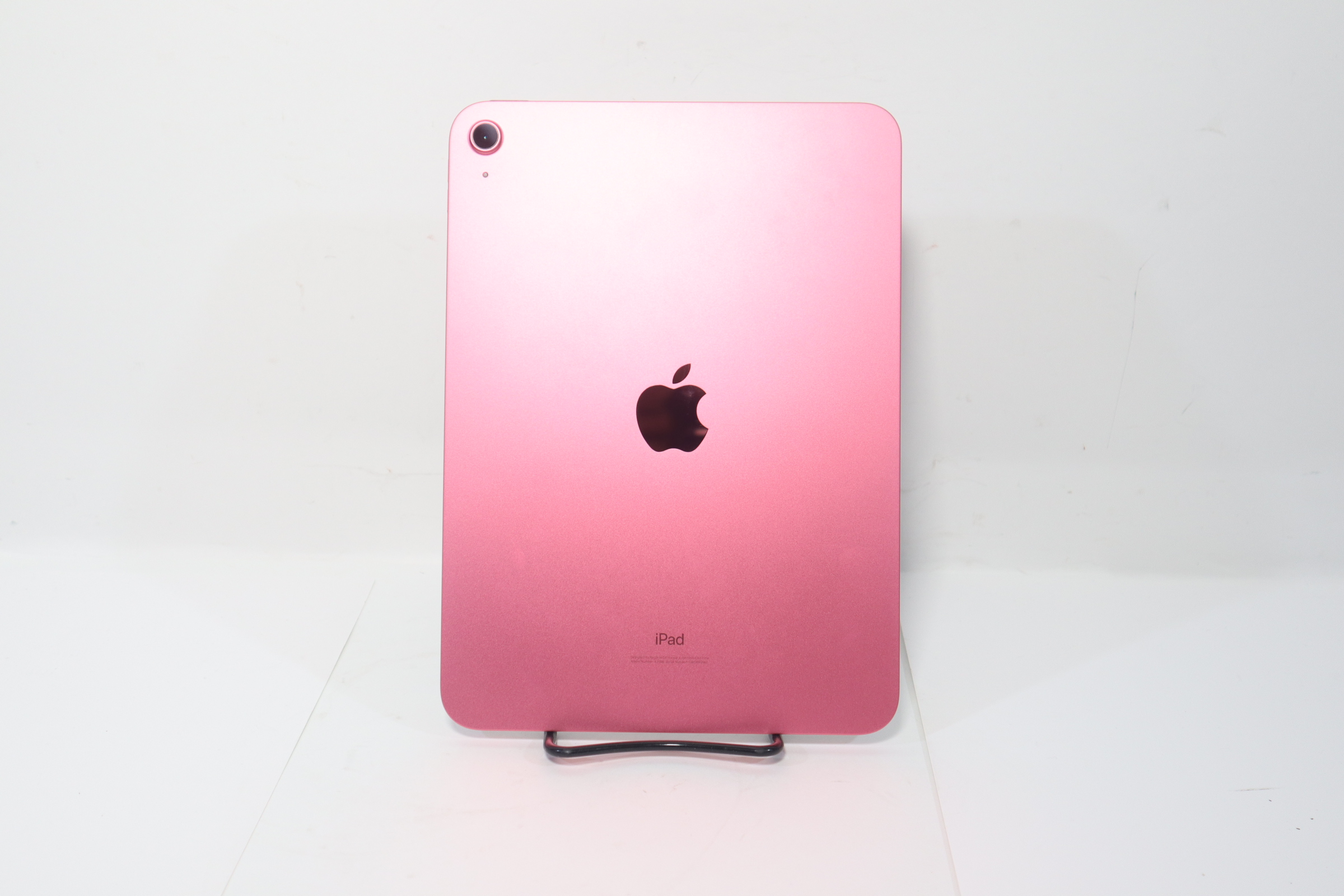 Apple iPad 10th Generation MPQ33LLA Pink 64GB 10.9