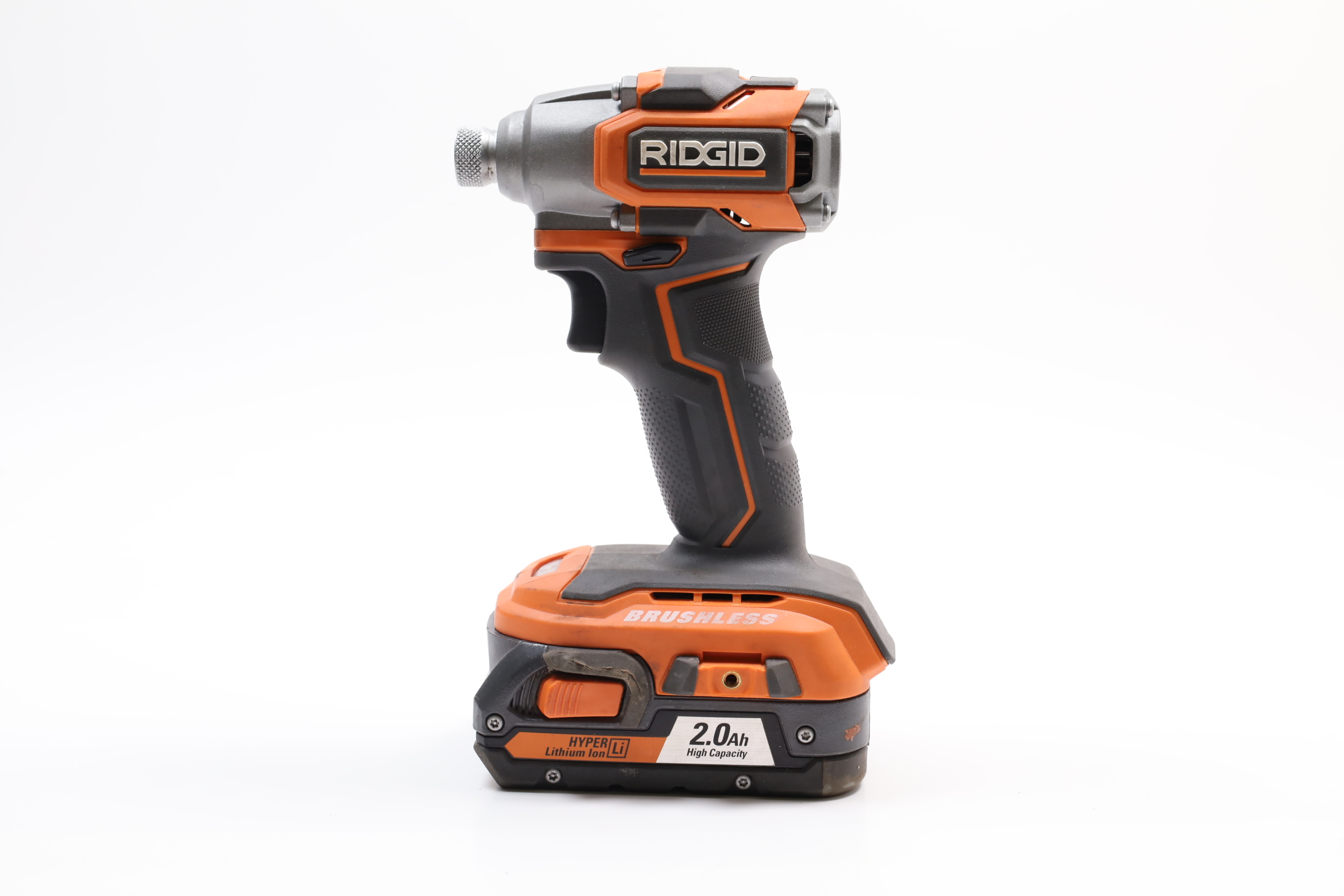 RIDGID R9780 18V 1 2