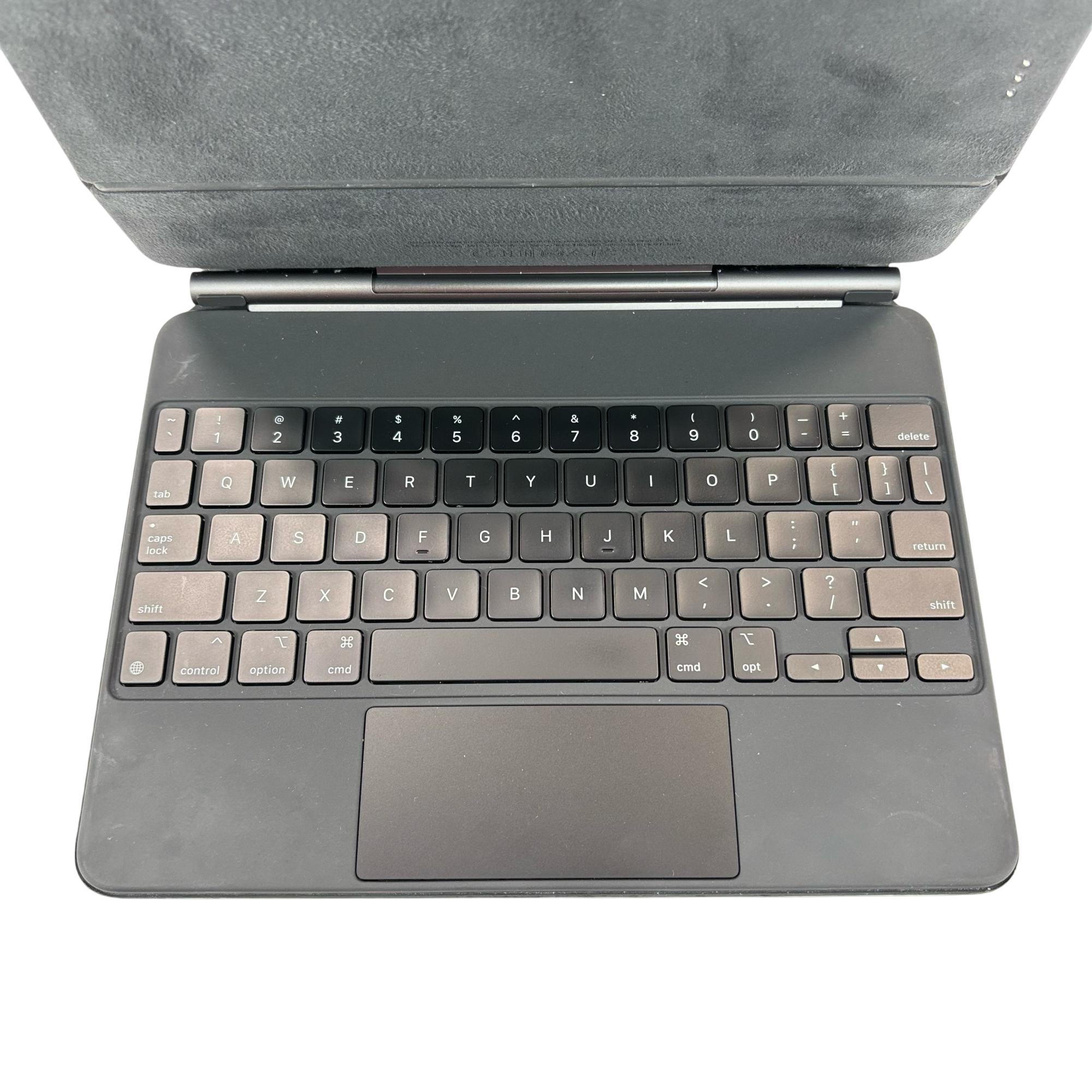 純正 Apple iPad Magic Keyboard 11 A2261