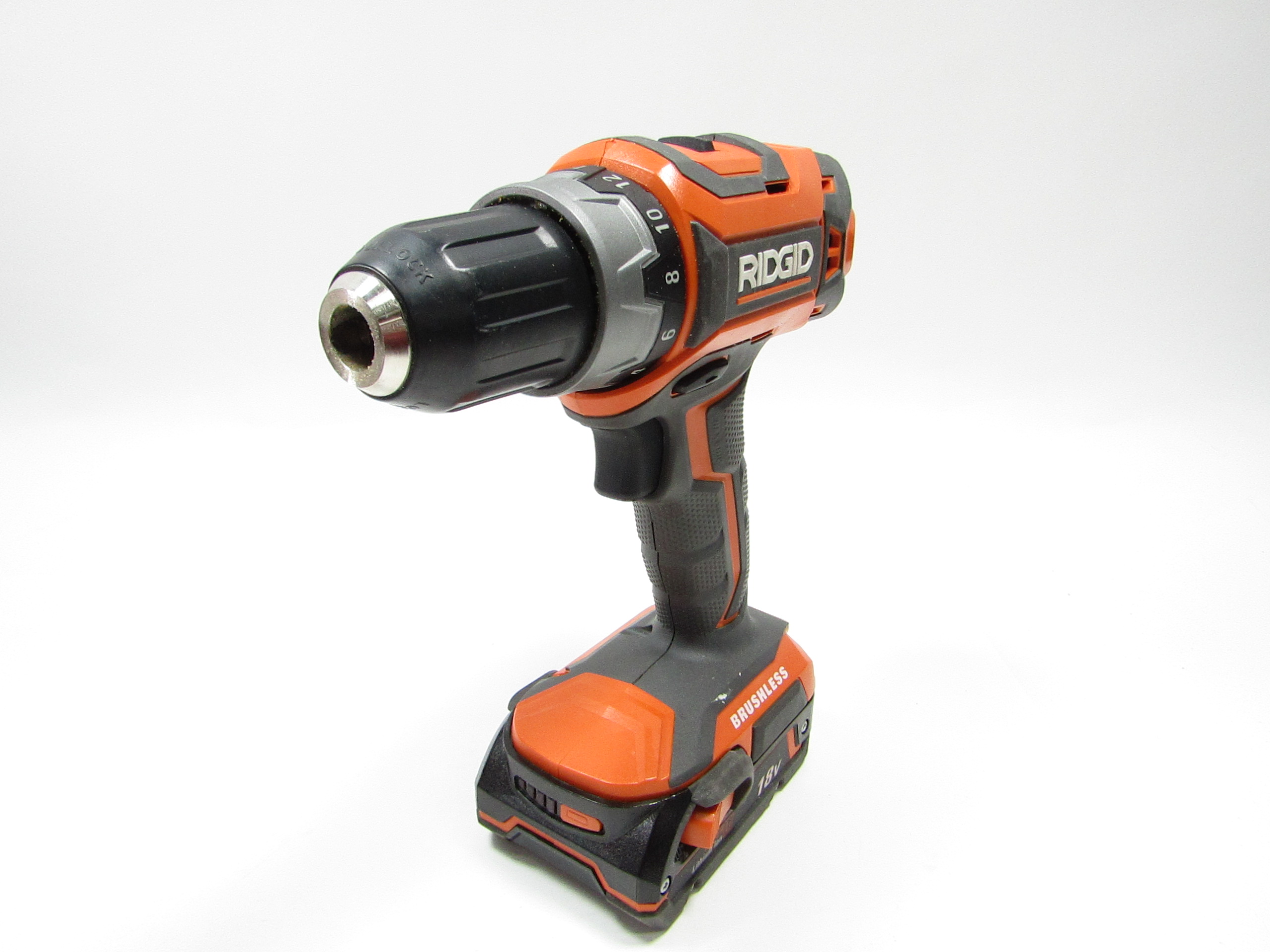 Ridgid r860053 outlet