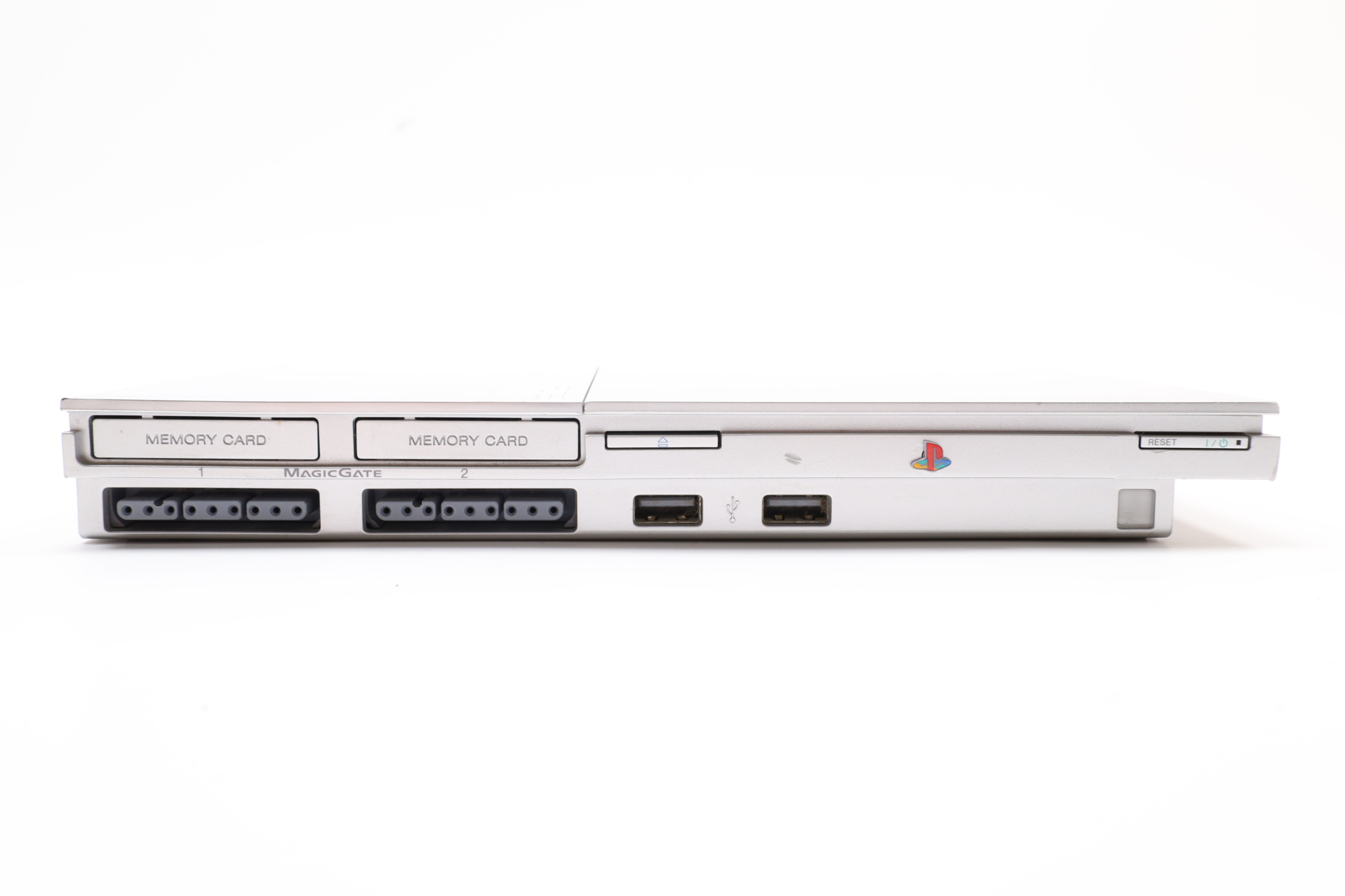 PlayStation on sale 2 Slim Console in Silver