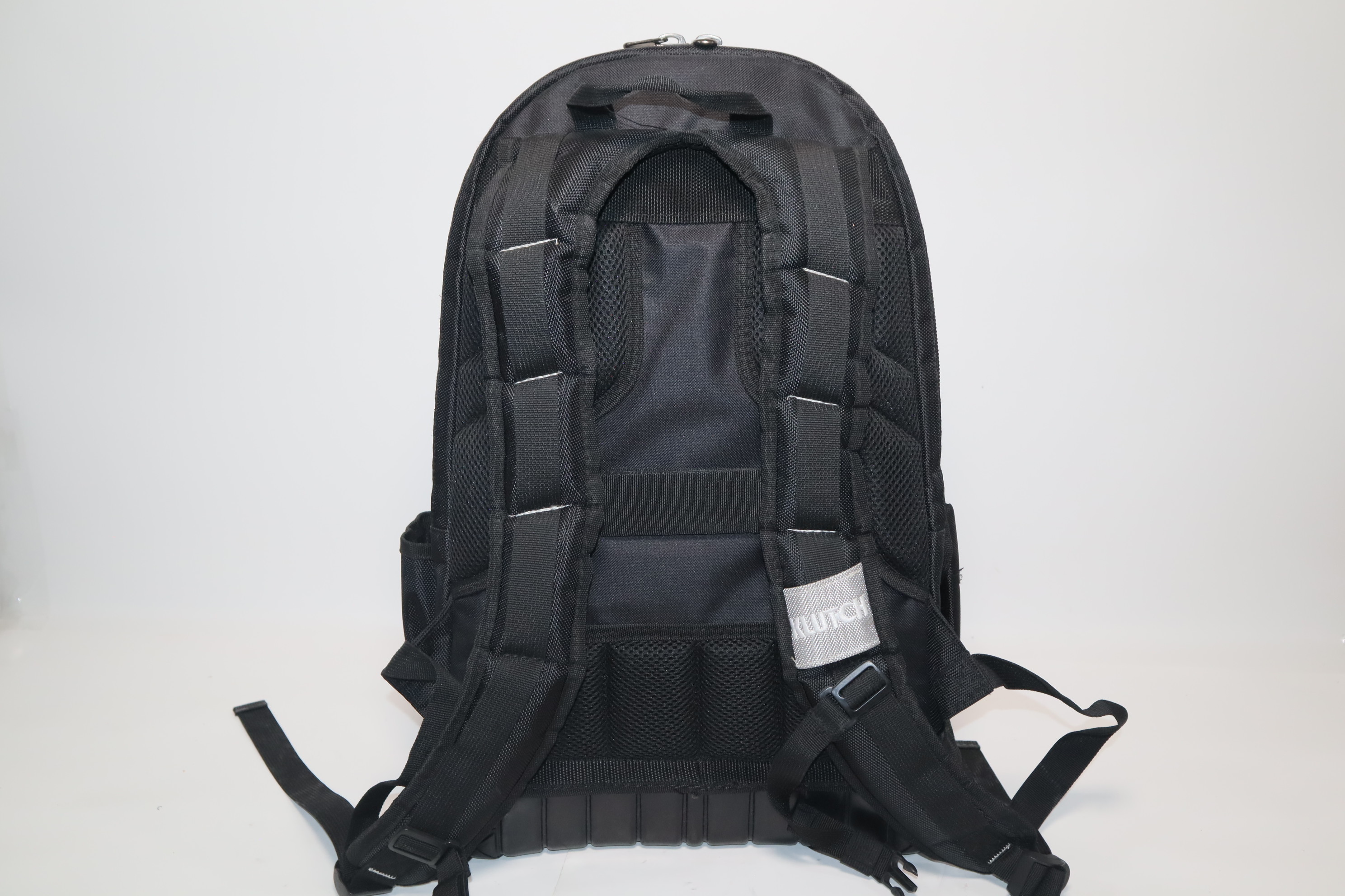 Klutch Jobsite Backpack Tool Bag / Tools