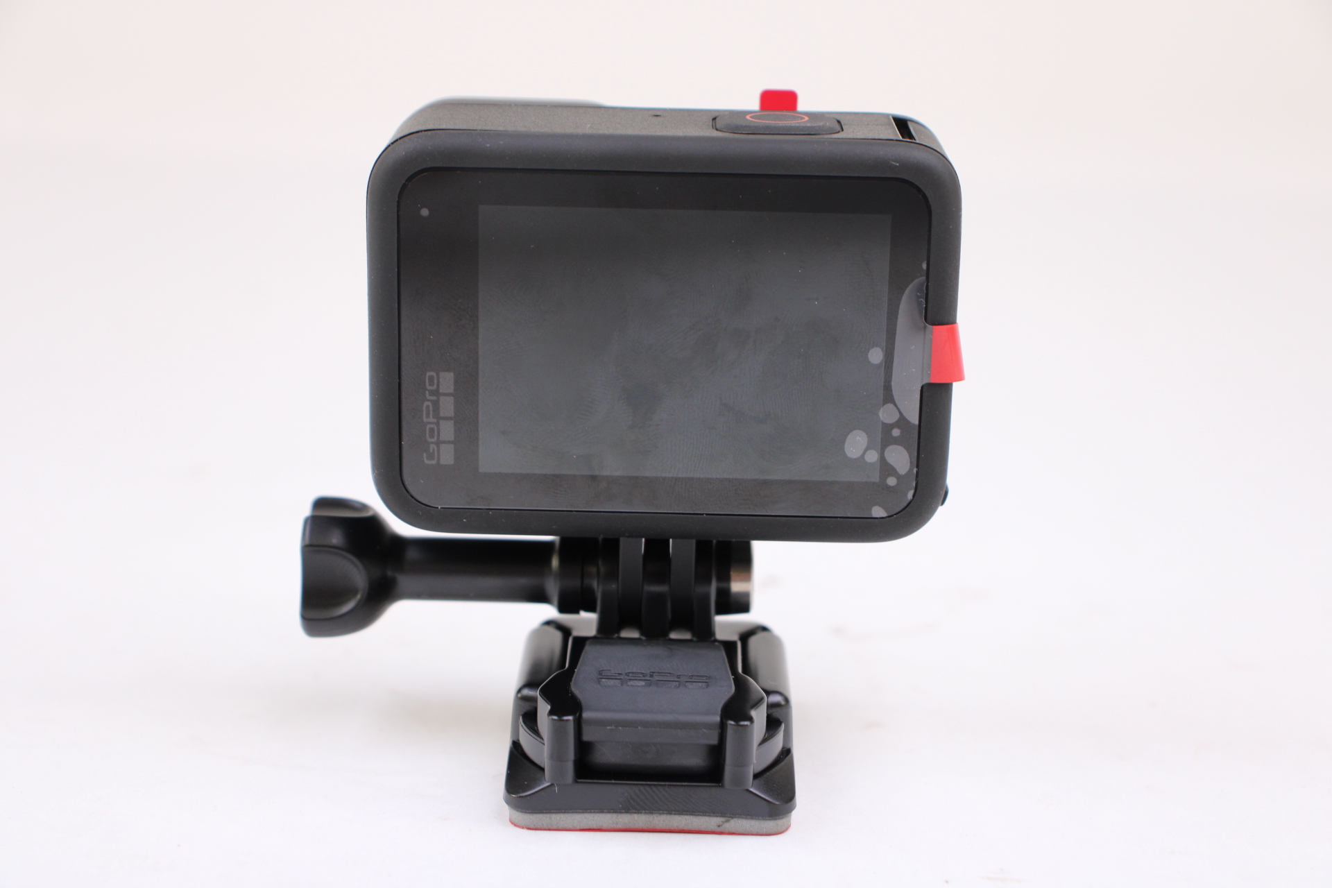 GoPro HERO10 BLACK こすれ