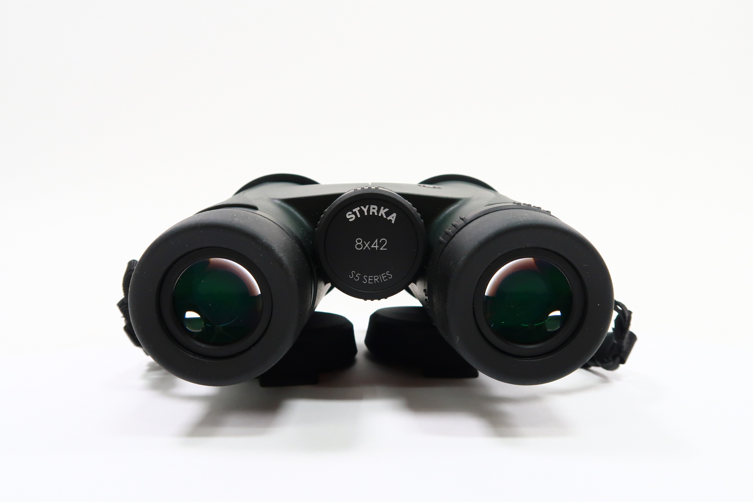 Styrka store s5 binoculars