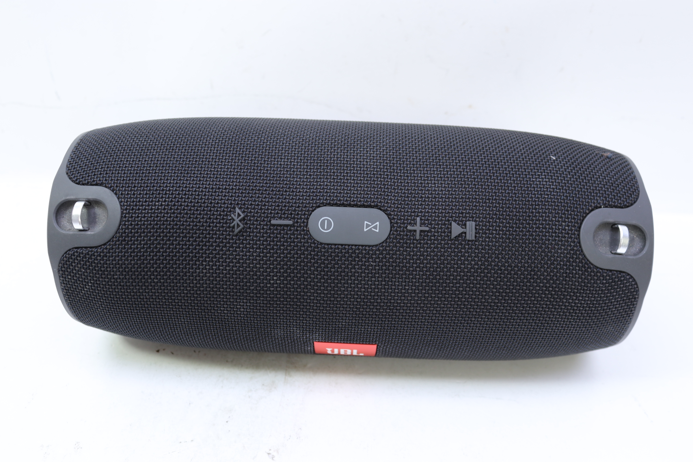 JBL Xtreme Portable Wireless Waterproof Bluetooth Speaker JBLXTREMEBLKUS