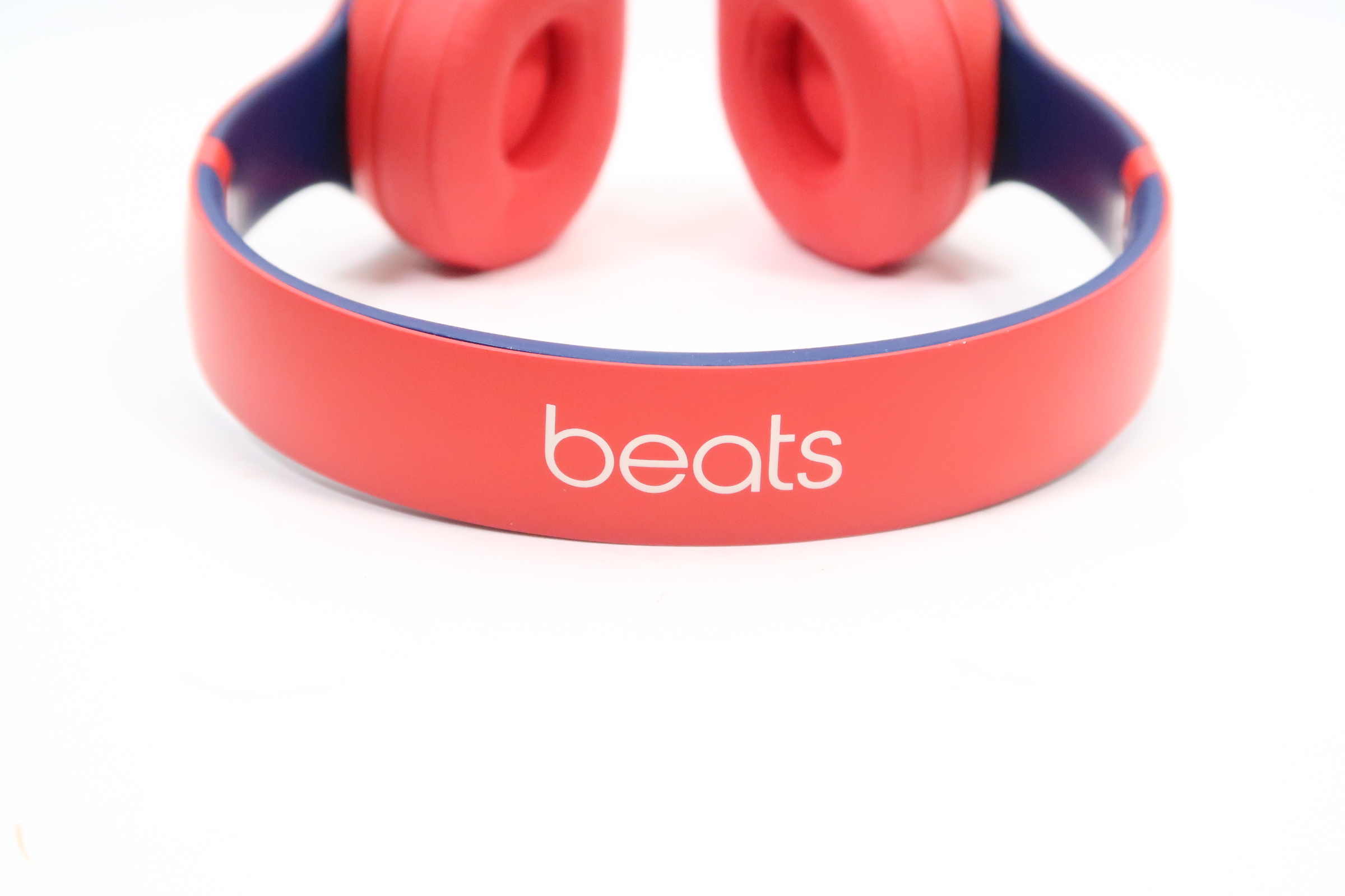 Beats solo3 club online red