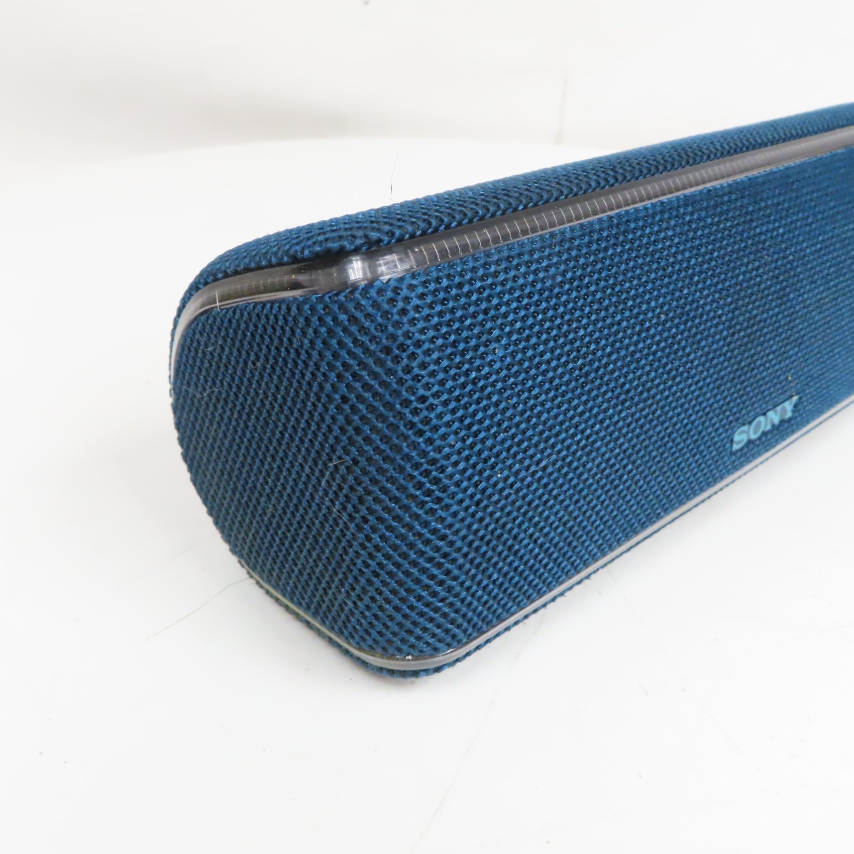 Sony SRS-XB31 EXTRA BASS Portable Wireless Speaker - Blue