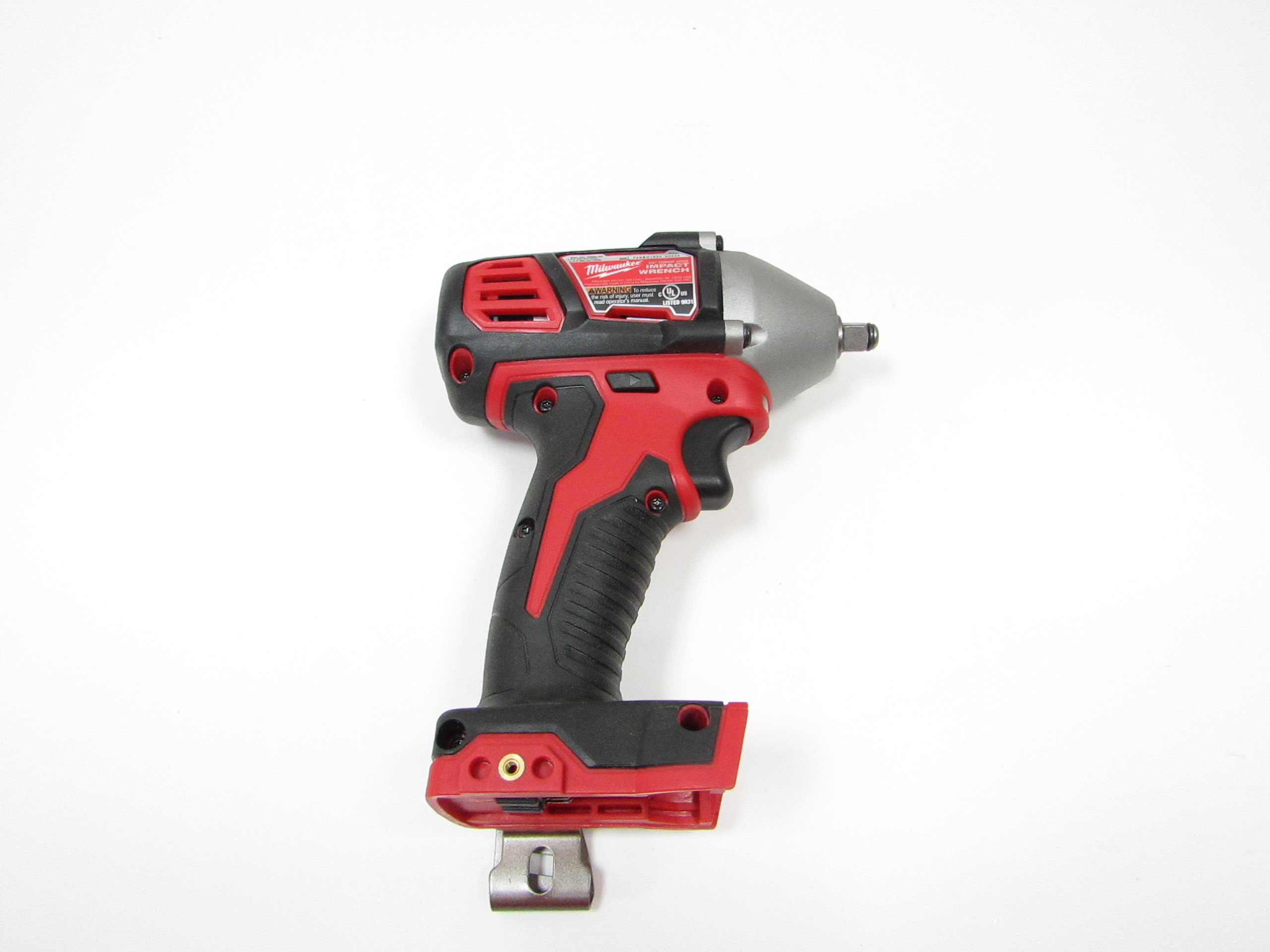 Milwaukee 2658-20 M18 Lithium-Ion Cordless 3/8