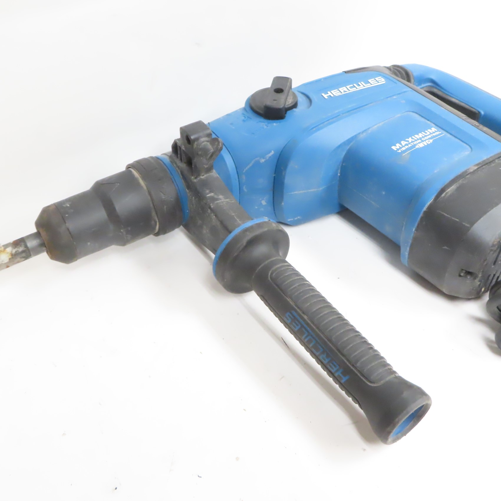 Hercules rotary hammer sale