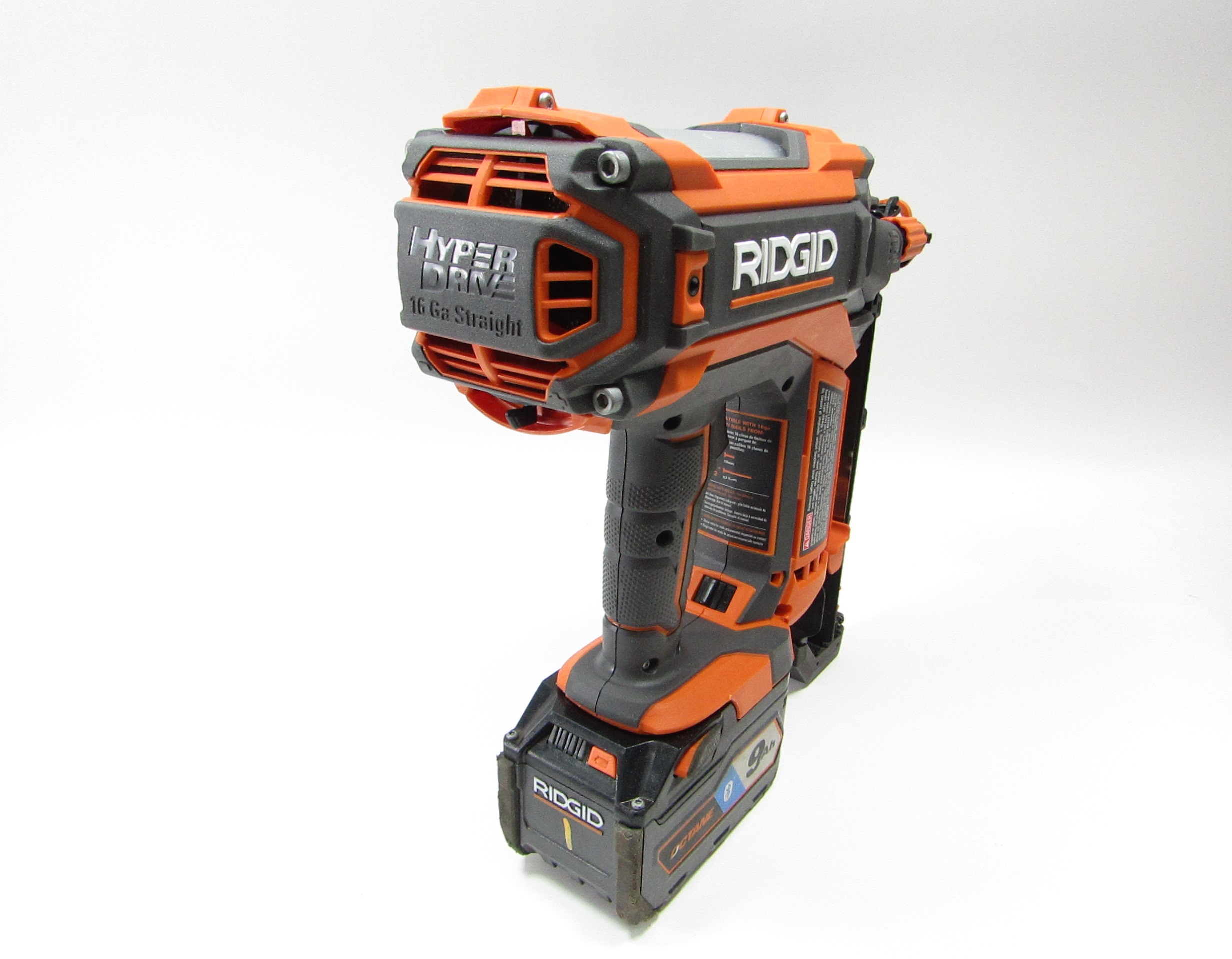 Ridgid r09892 discount