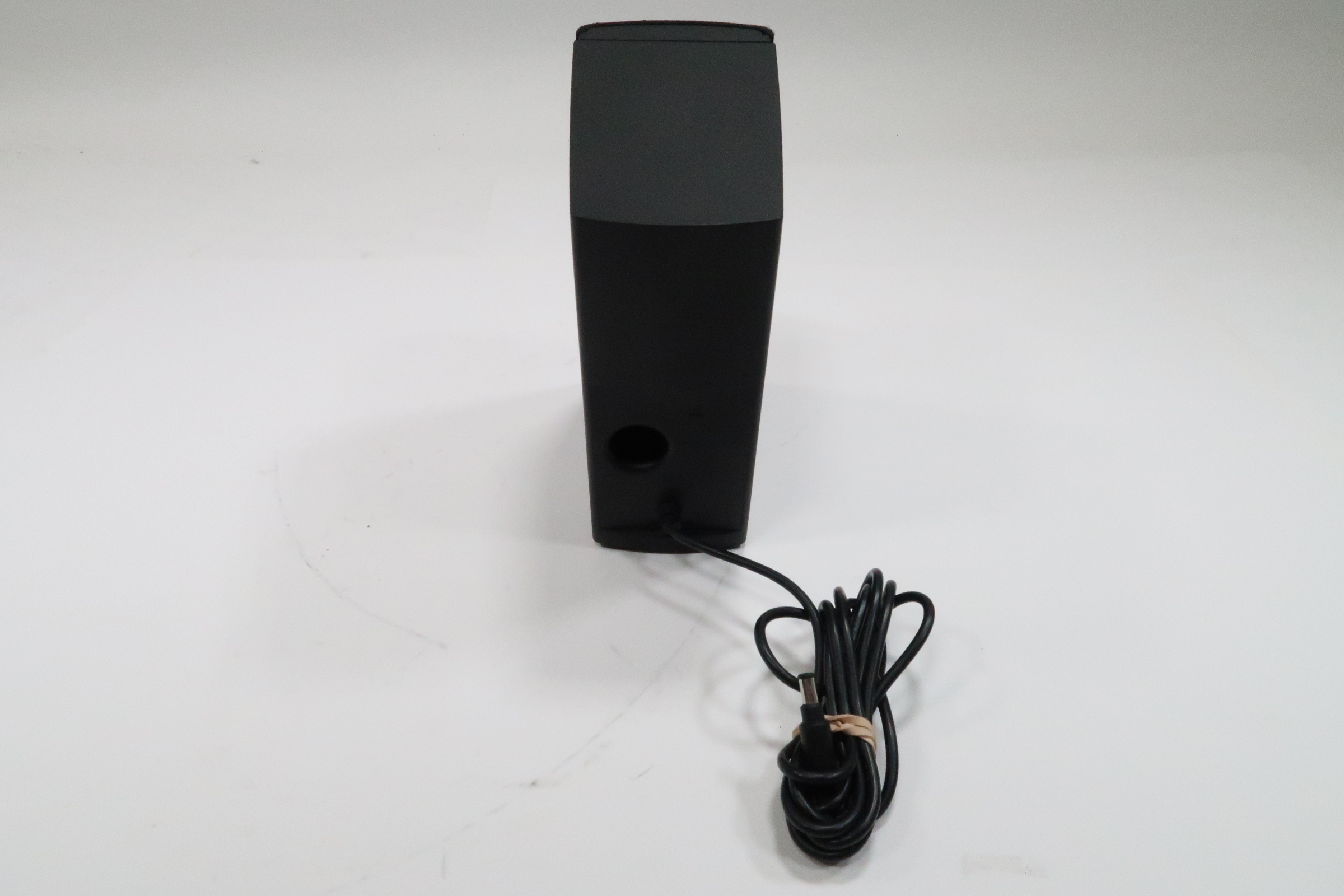 Bose Companion 2 Series III Multimedia Black Speaker System COMPLETE |  TESTED