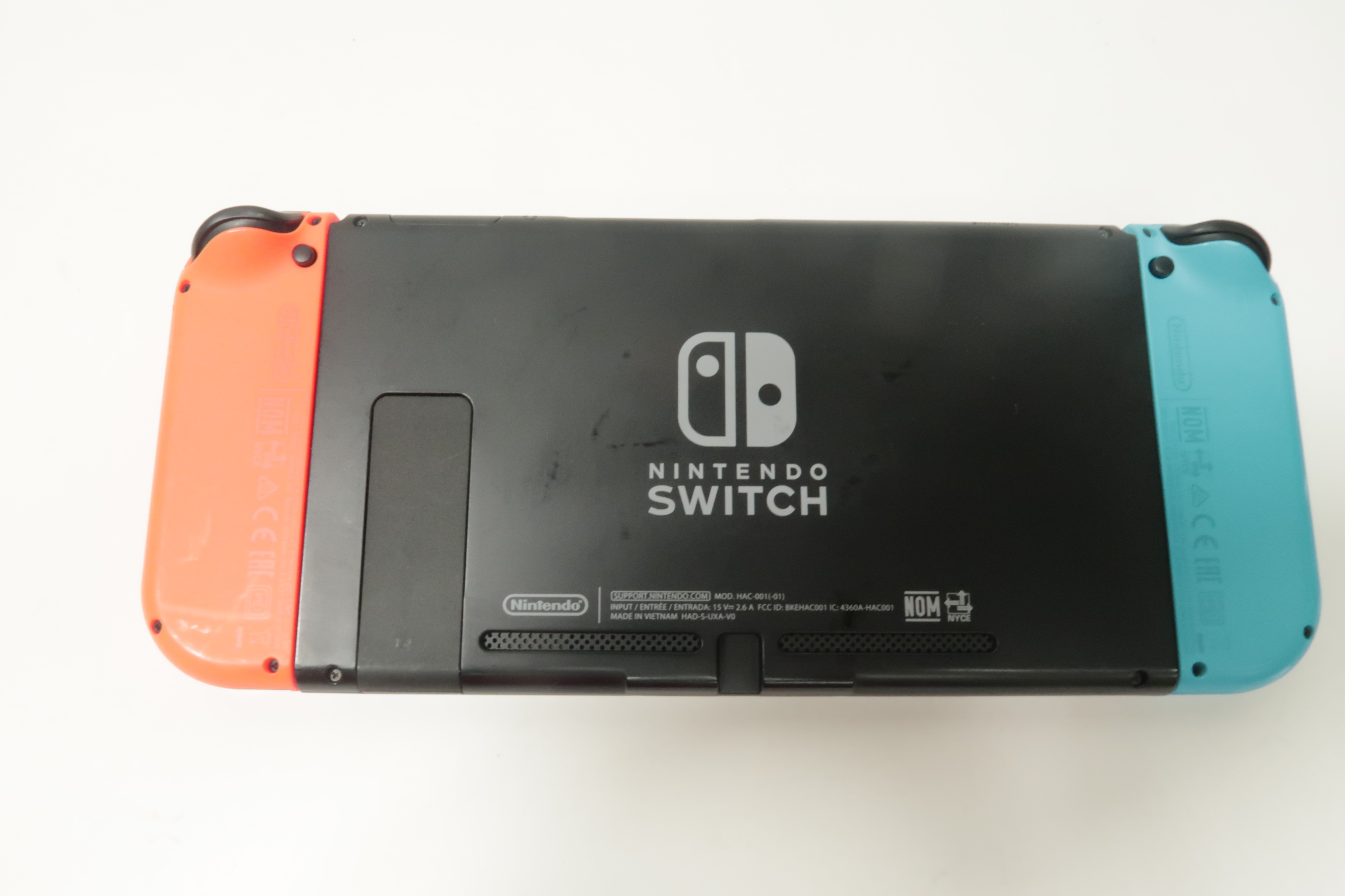 Hacked Nintendo Switch (Details In Description) for Sale in Cleveland, OH -  OfferUp