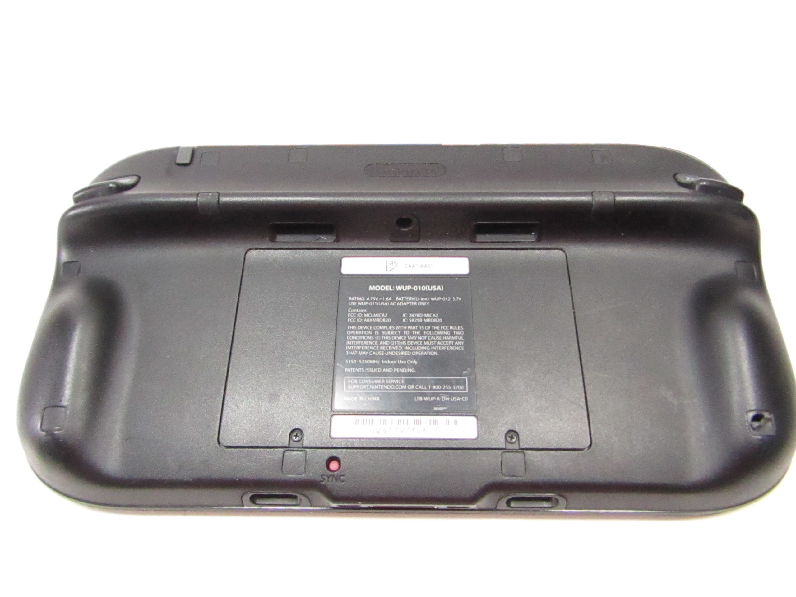 Nintendo wants to bring the 3DS experience to the living room using the Wii- U - The Gadgeteer