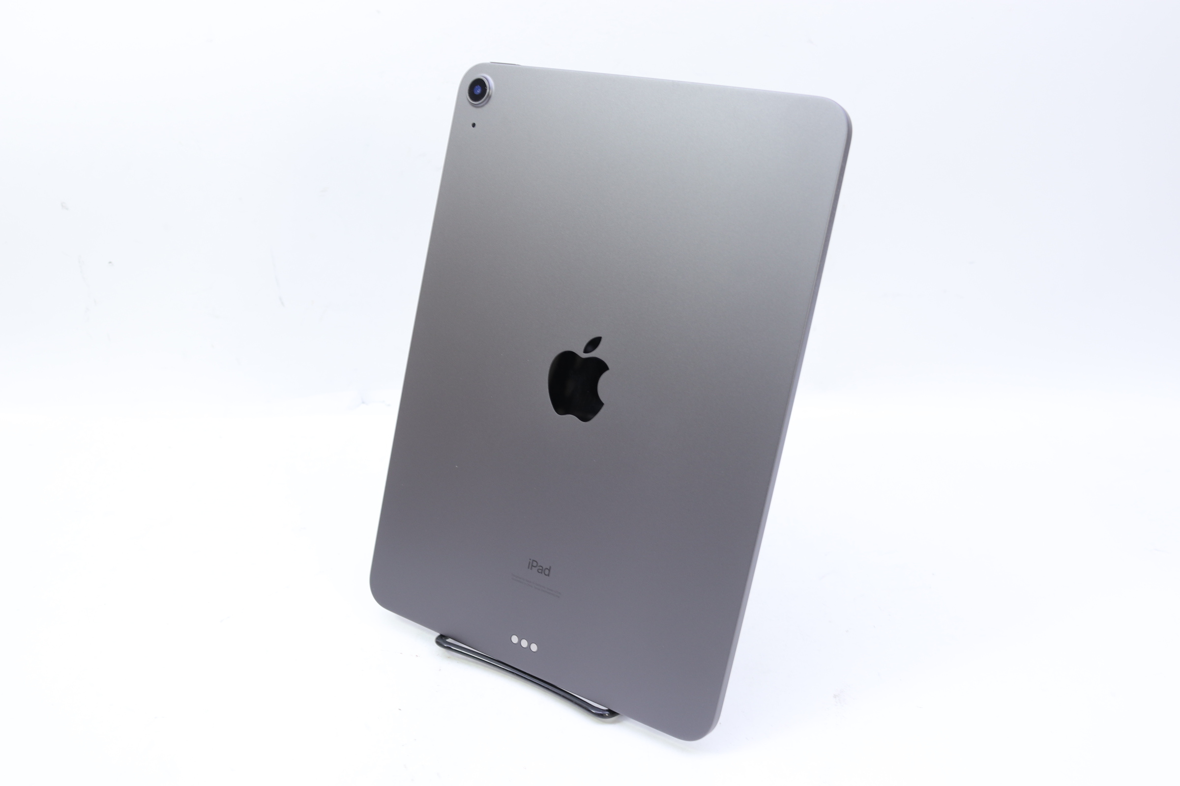 2020 Apple iPad Air (10.9-inch, Wi-Fi, 64GB) - Space