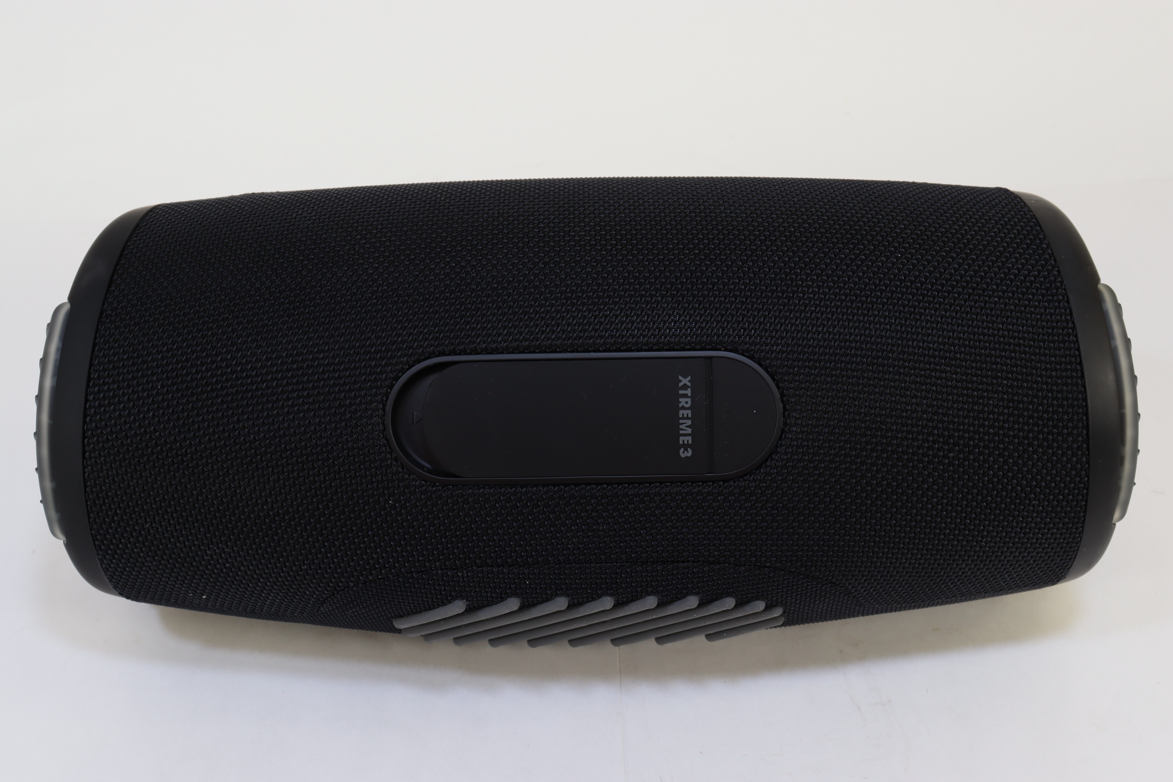 JBL Xtreme 3 Portable Bluetooth Speaker in Black