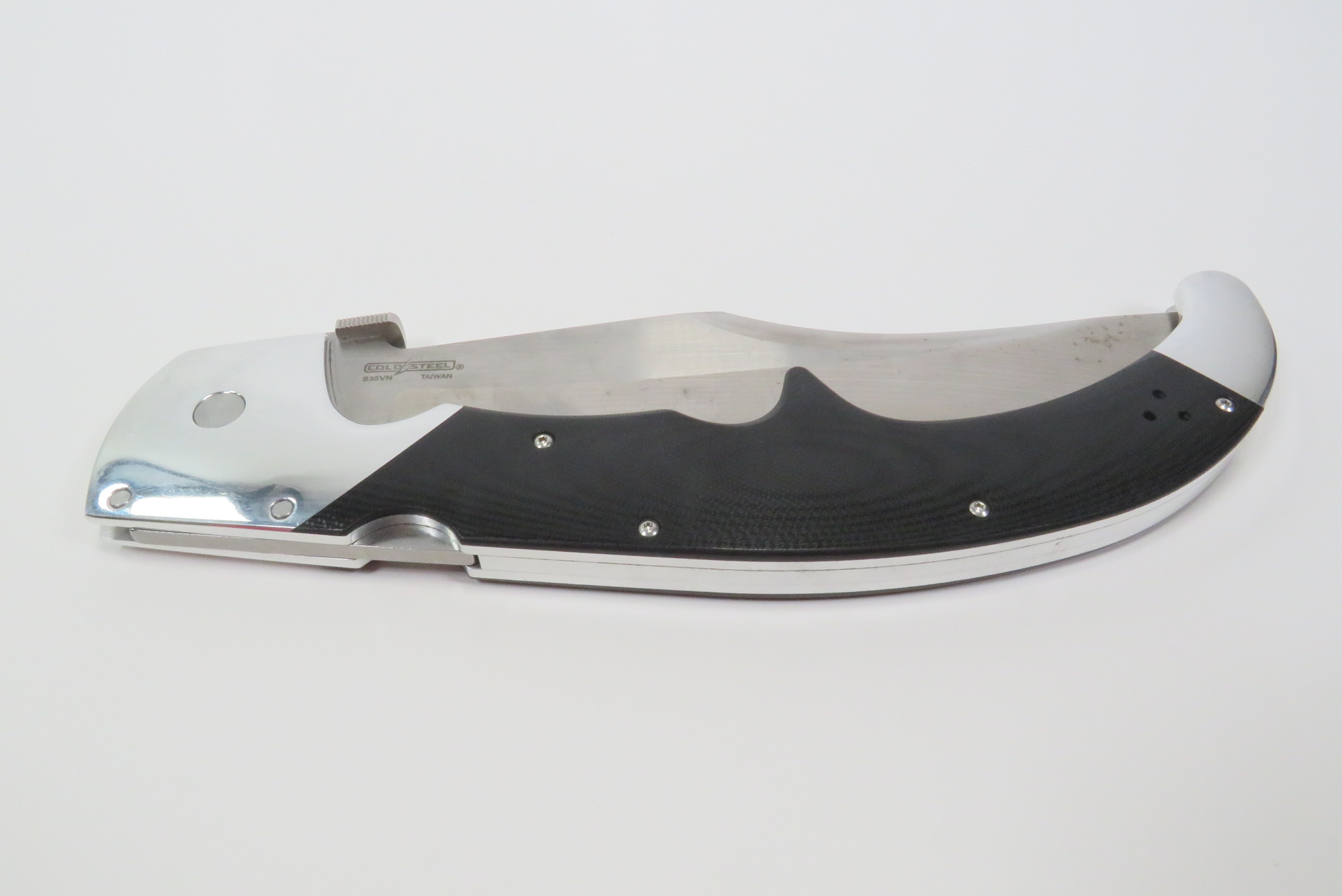 ESPADA XL (S35VN)  Cold Steel Knives