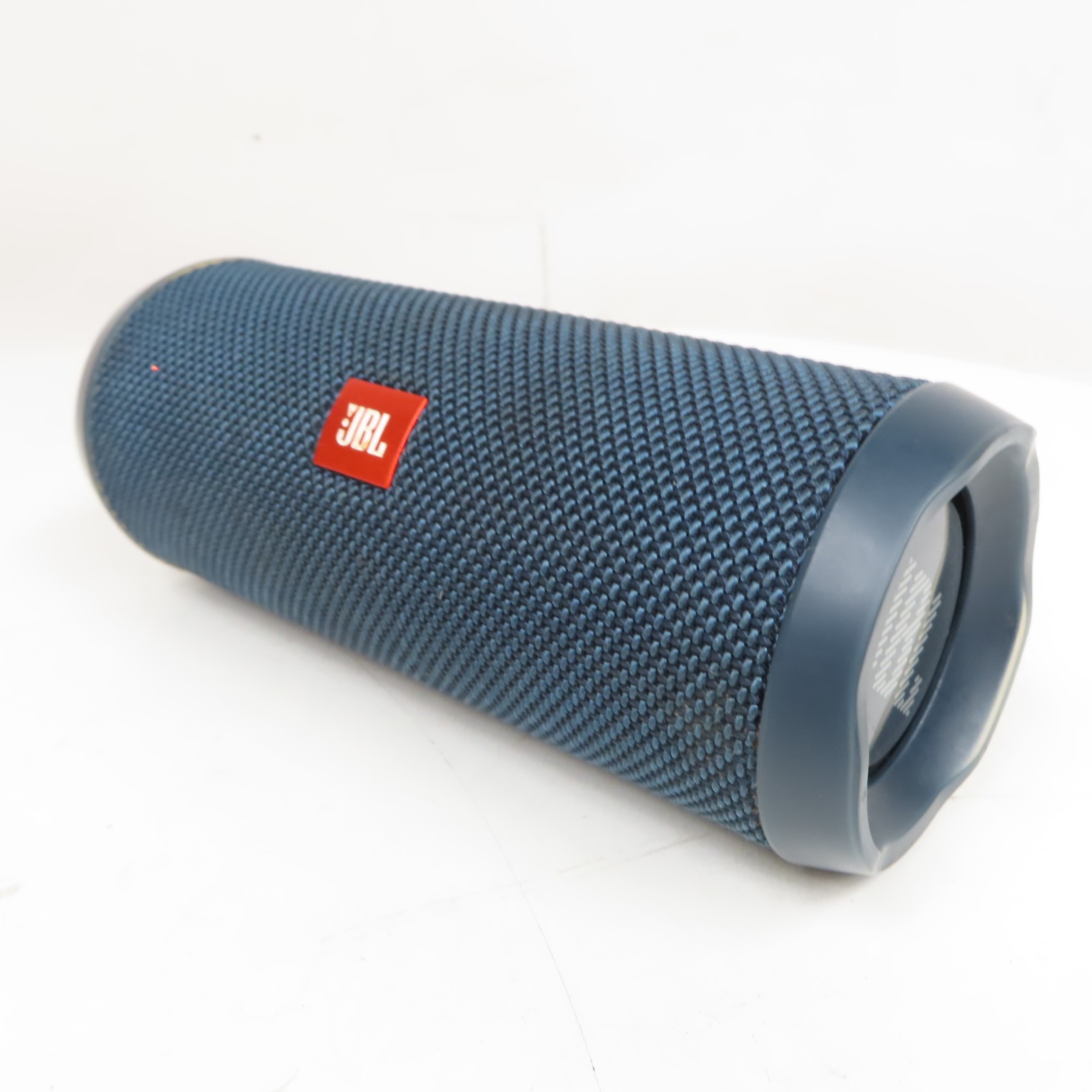 Jbl flip 4 ocean hot sale blue