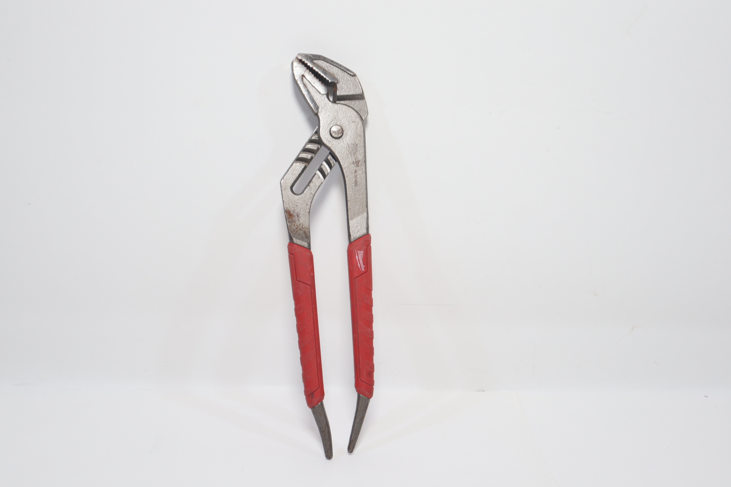 Milwaukee 48-22-6312 12 in. Straight-Jaw Pliers