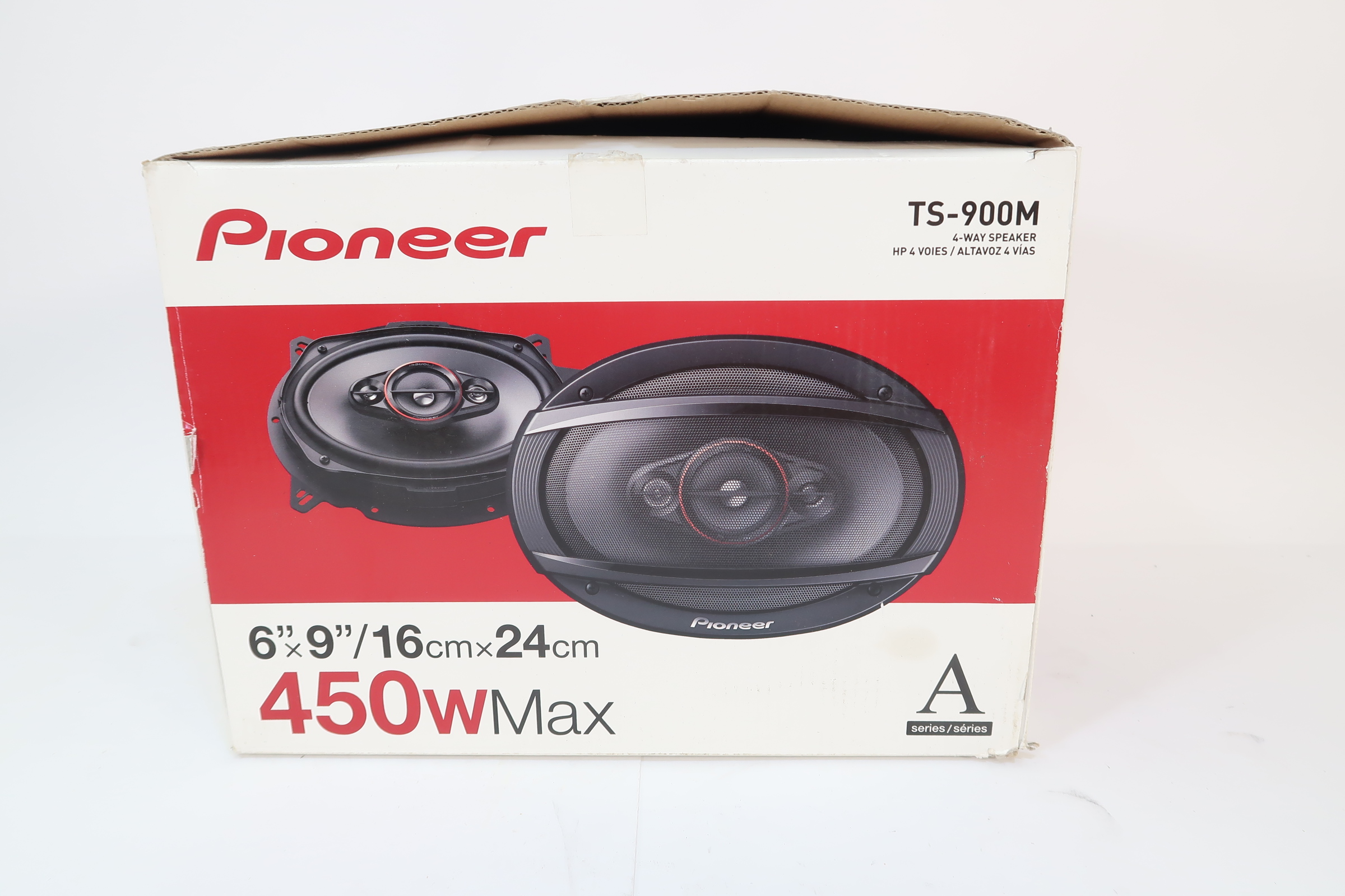 pioneer ts900m