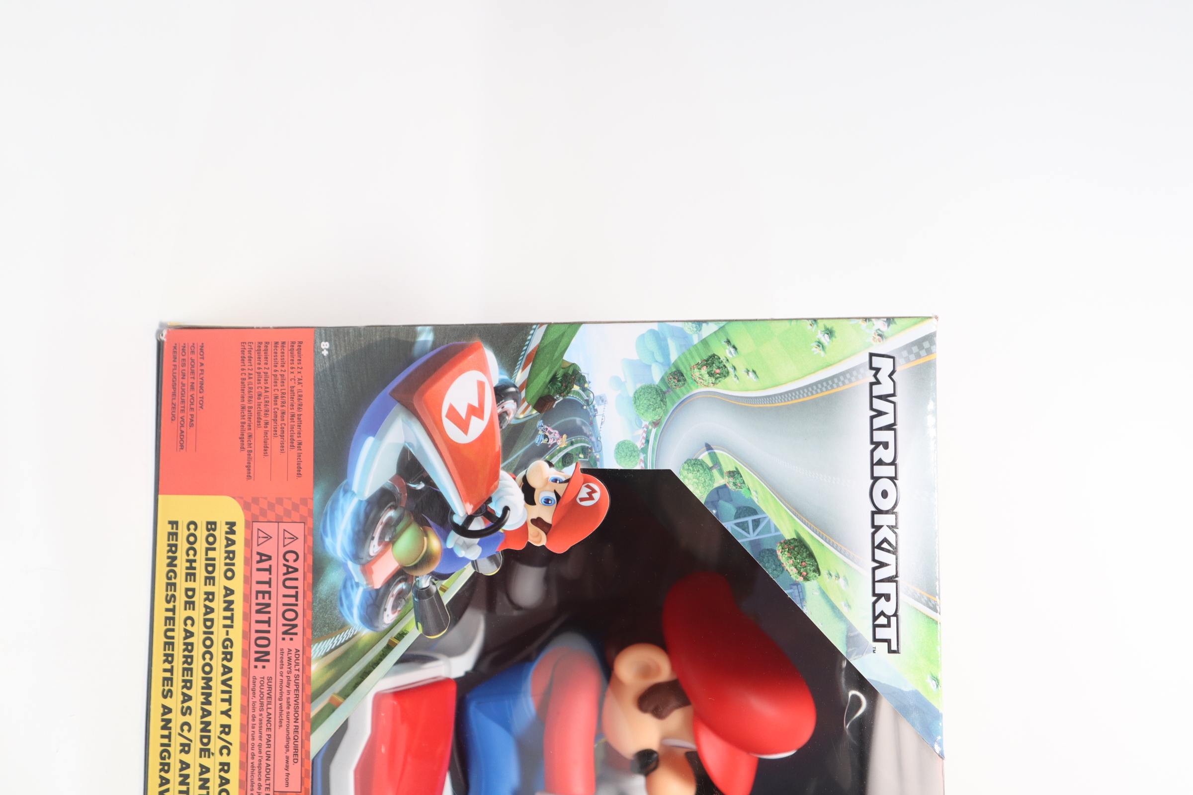 Monopoly Gamer Mario Kart Power Pack - Rosalina