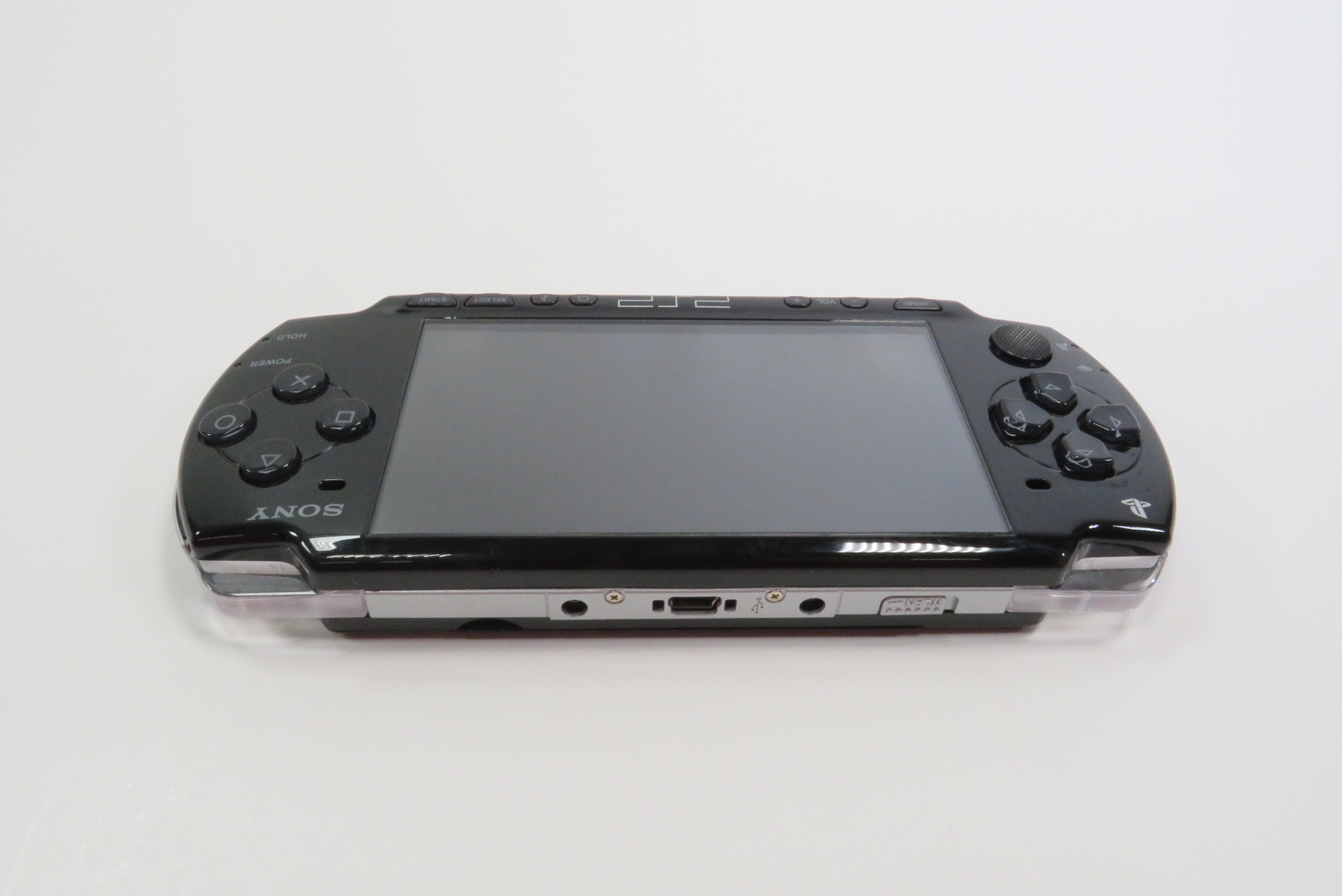 Sony PSP 2001 Handheld Game System -8288