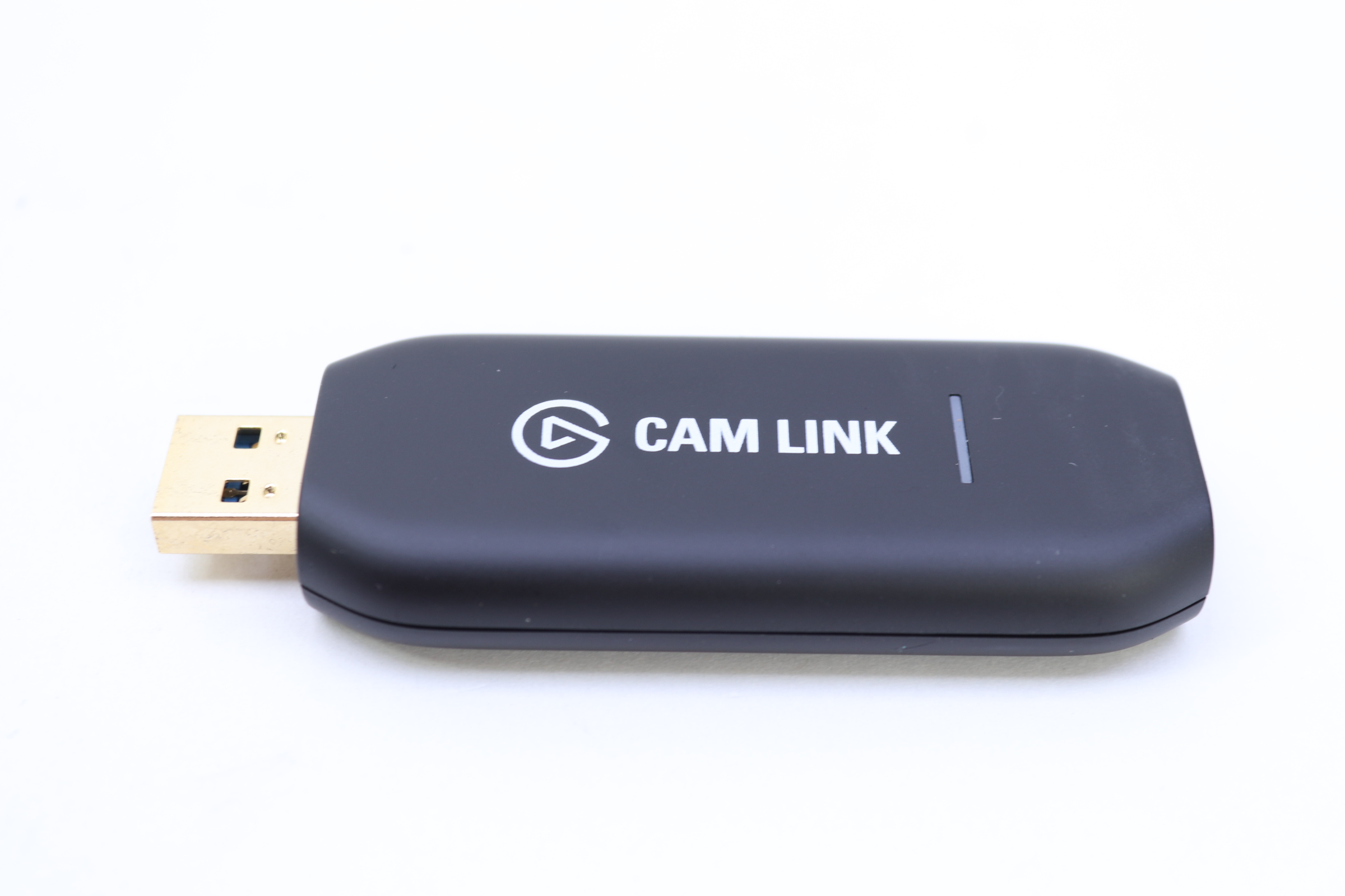 CORSAIR Elgato Cam Link 4K External Capture Card