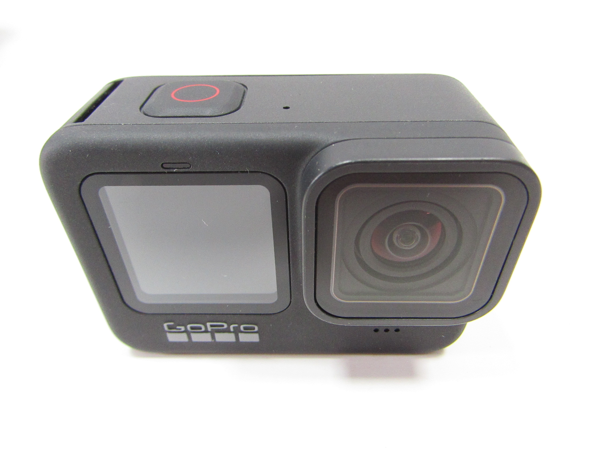 GoPro CHDHX-901-TH 20MP 5K Streaming Action Camera HERO9 Black