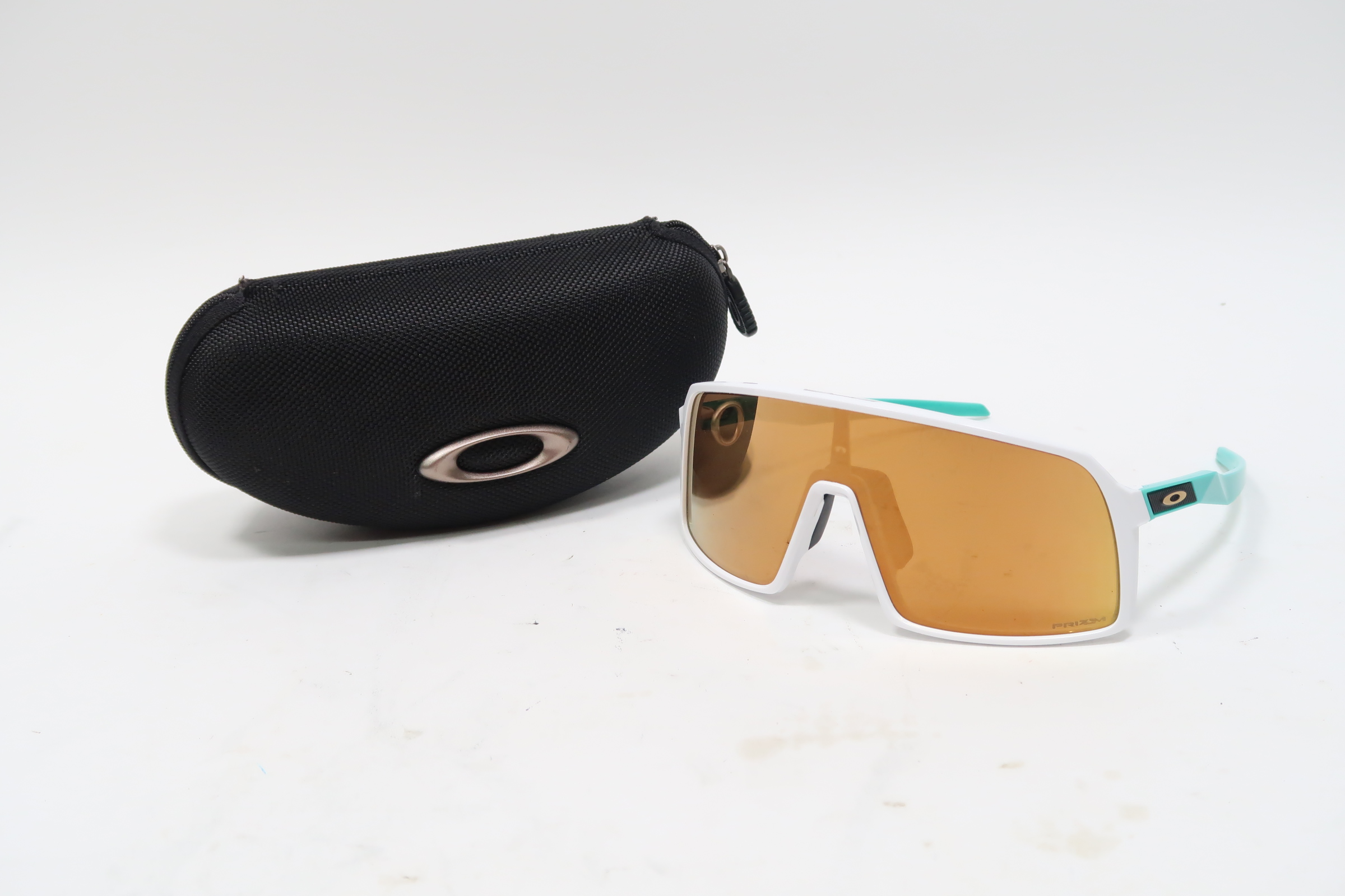 Oakley Custom Sutro Sunglasses