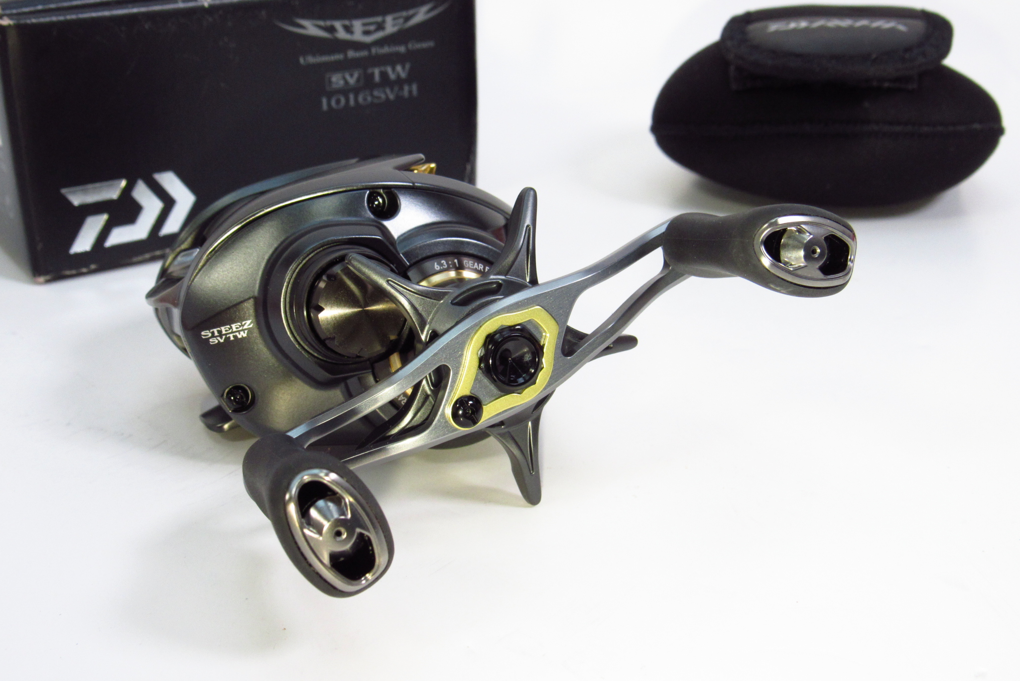 16スティーズSV TW 1016SV-HL改 1016SV-SHL仕様 スティーズ sv tw 1016sv-HL 16スティーズSV TW 1016SV-HL改 1016SV