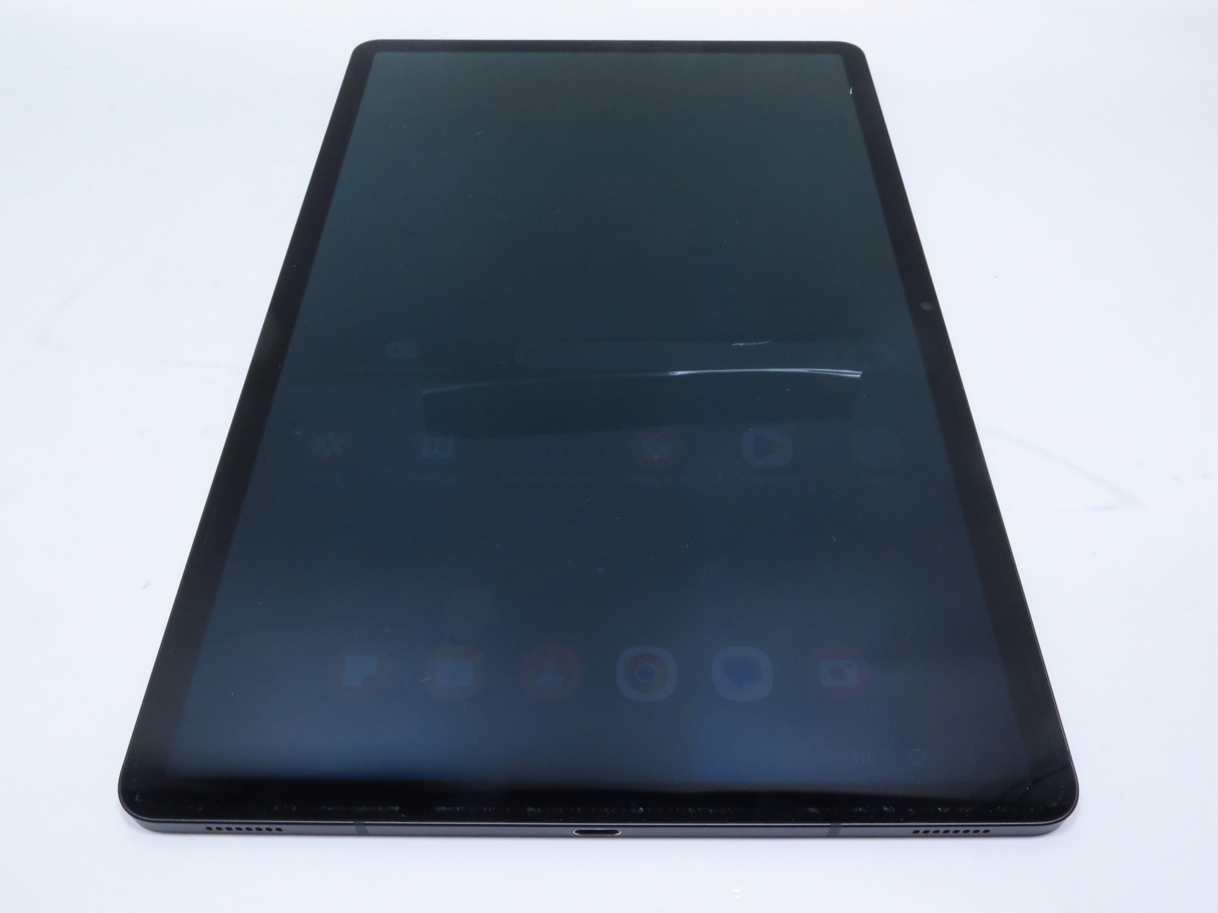 Tablet Samsung Galaxy Tab S8+ 5G 8/256GB Graphite