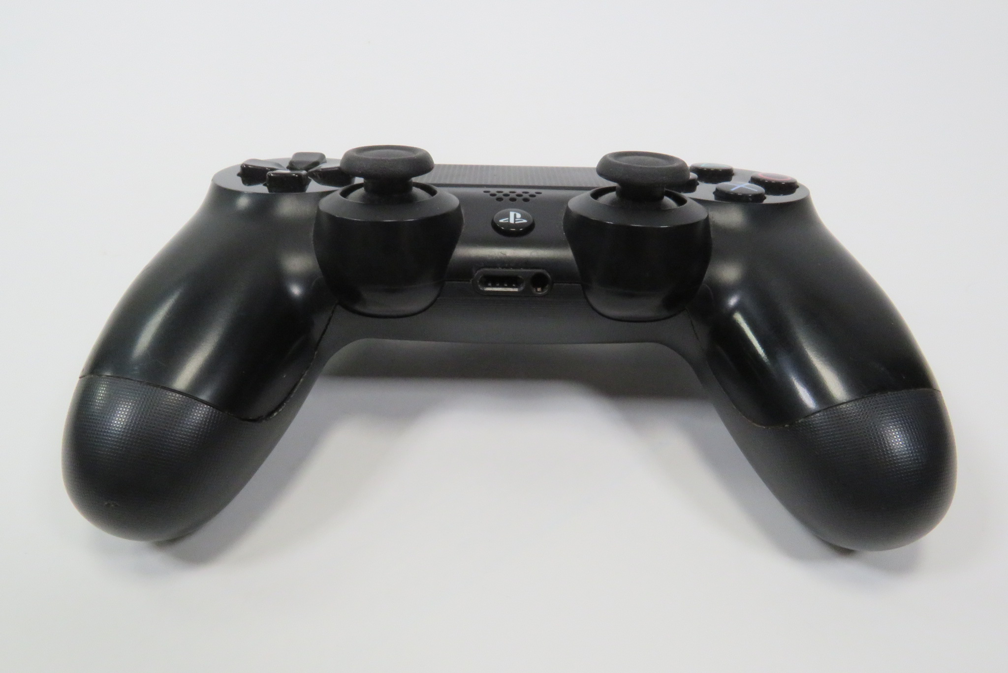 Sony PlayStation 4 PS4 DualShock 4 Wireless Controller CUH-ZCT1U - Black -  USED