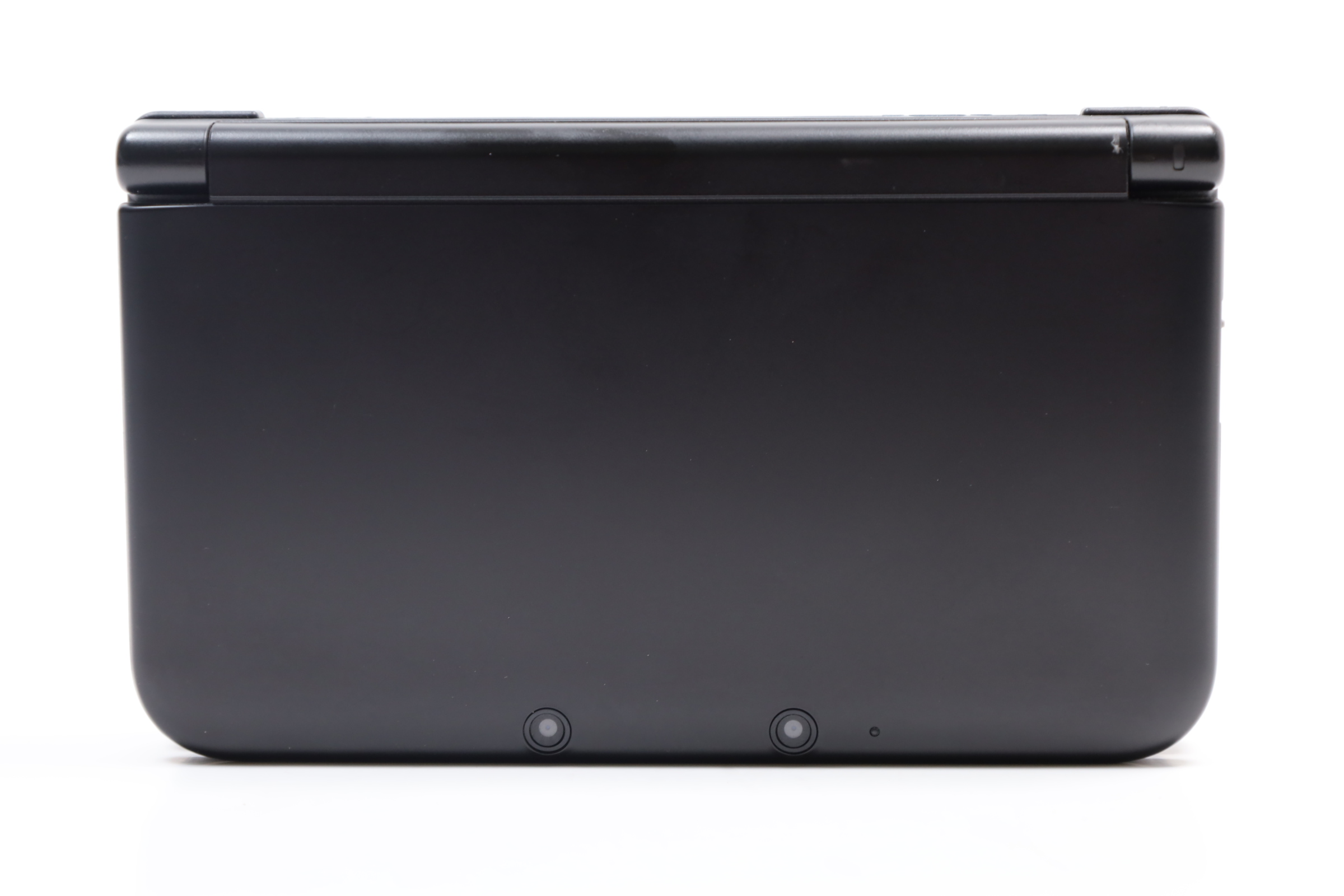 USED Japanese New Nintendo 3DS XL LL METALLIC RED with all items RED-001  4902370529883 | eBay